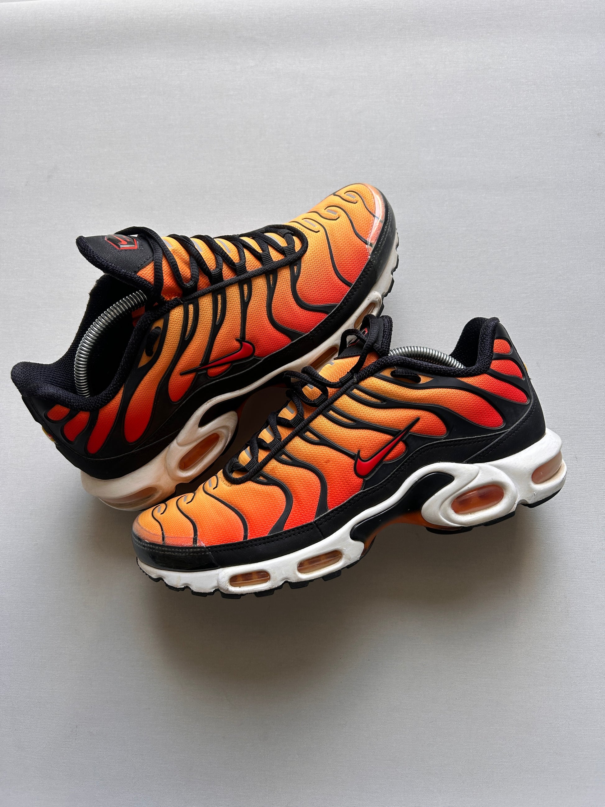 AIR MAX PLUS OG “SUNSET” 44EU