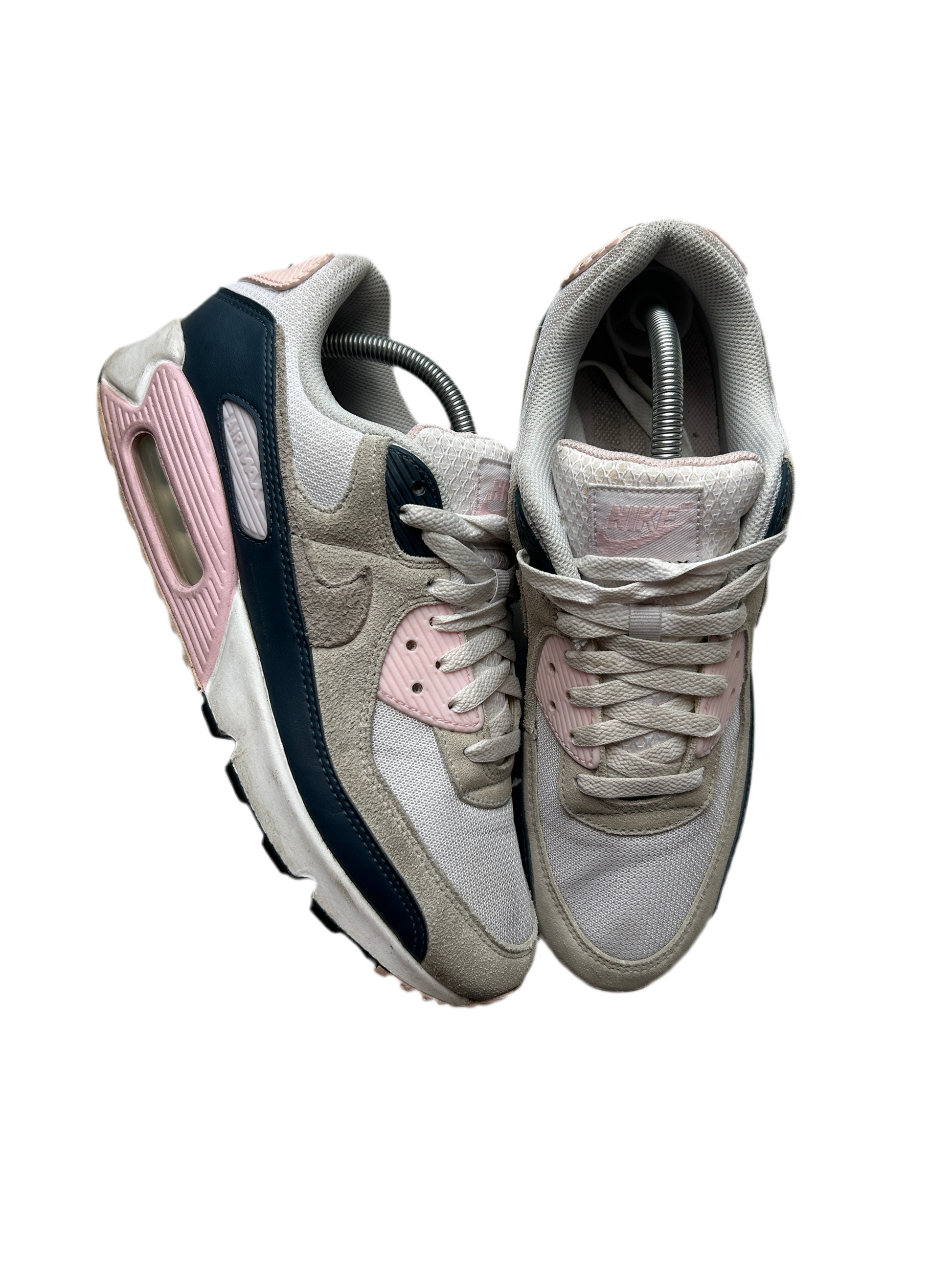 AIR MAX 90 “PINK FOAM” 43EU