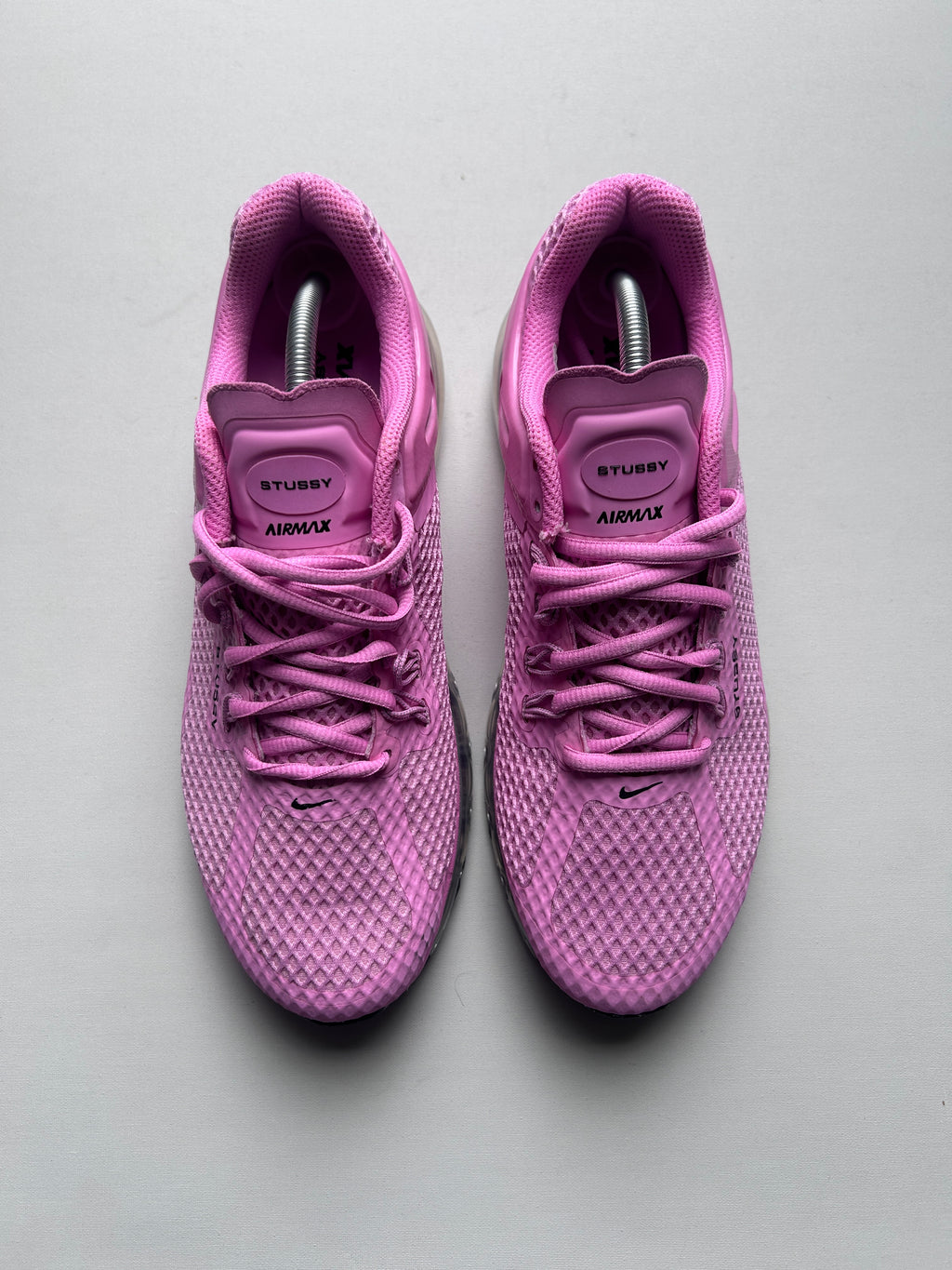 AIR MAX 2013 X STÜSSY “PINK” 44,5EU