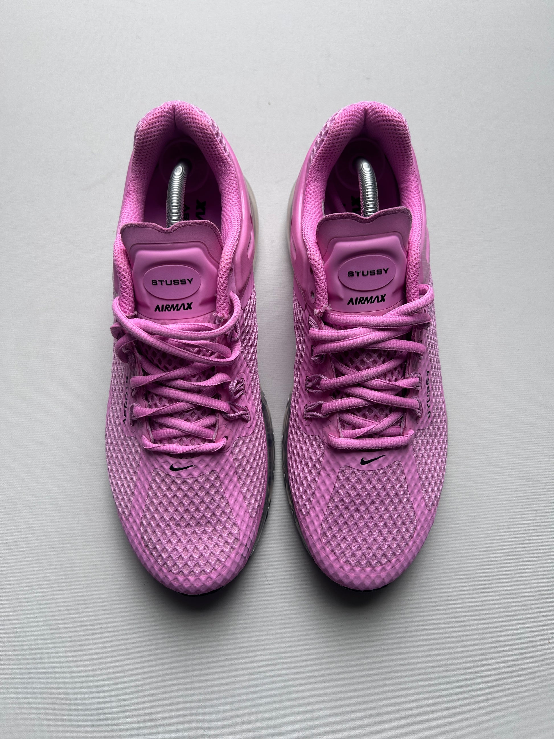 AIR MAX 2013 X STÜSSY “PINK” 44,5EU