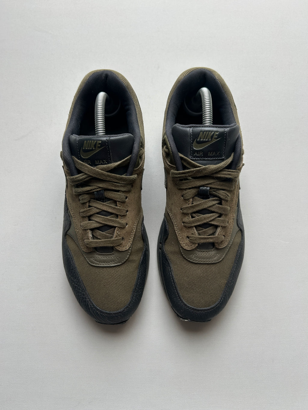 AIR MAX 1 “DARK STUCCO” 42EU