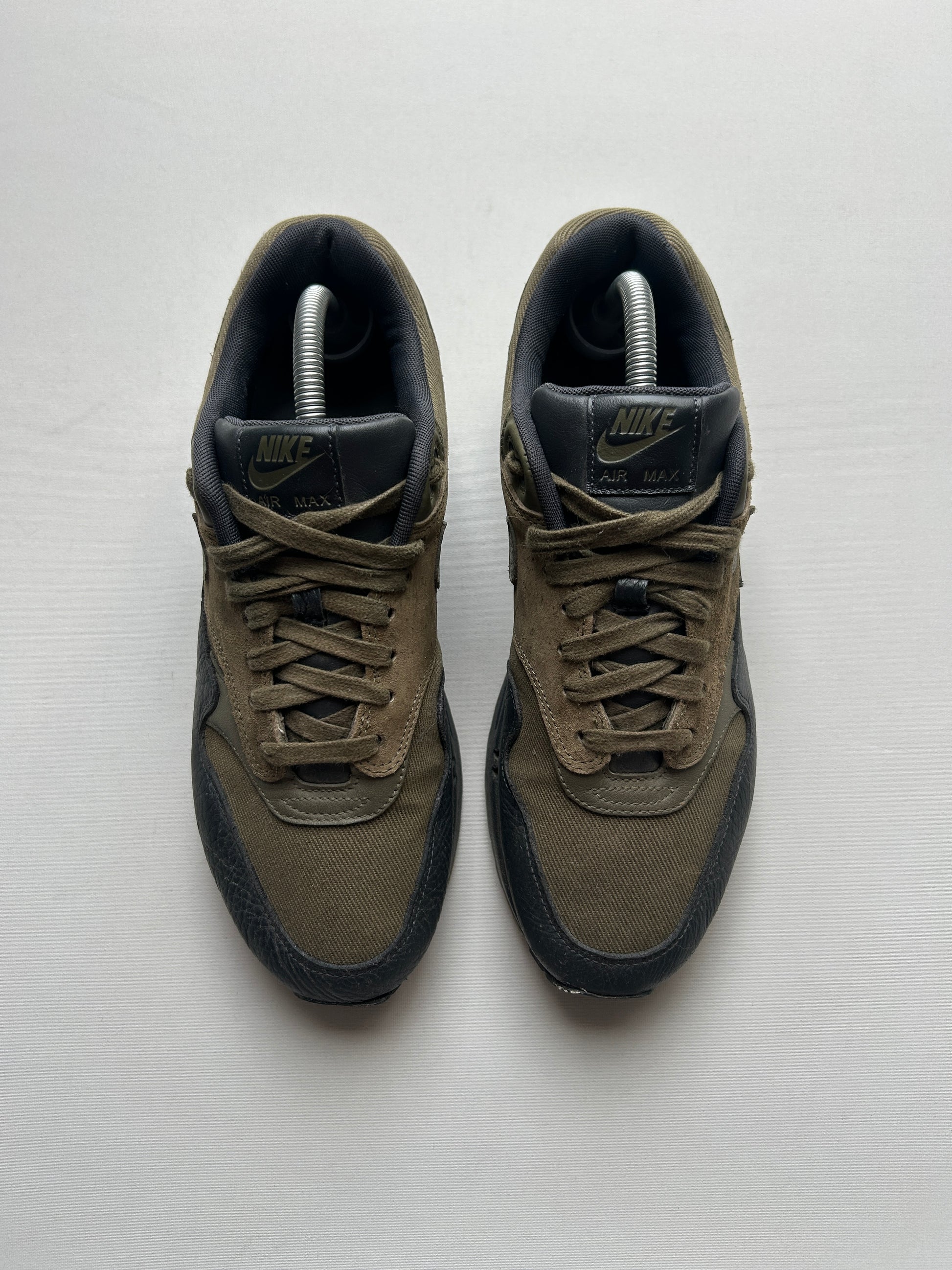 AIR MAX 1 “DARK STUCCO” 42EU