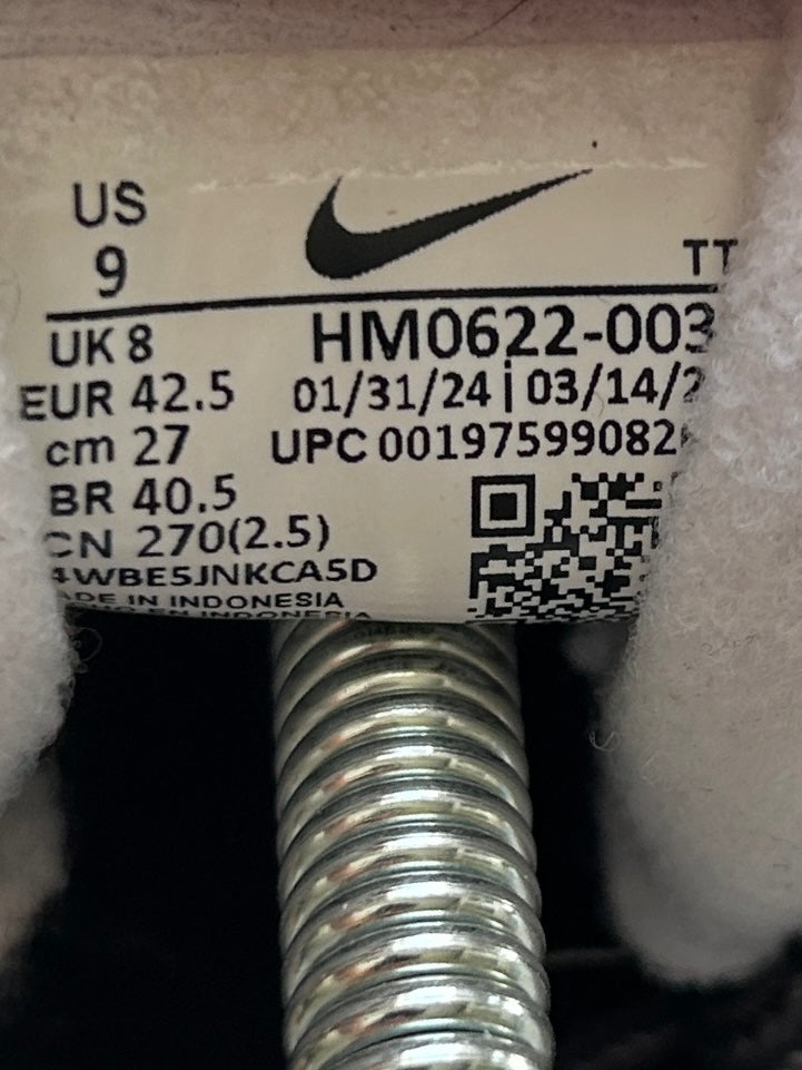 AIR MAX 95 “BALTIC BLUE” 42,5EU
