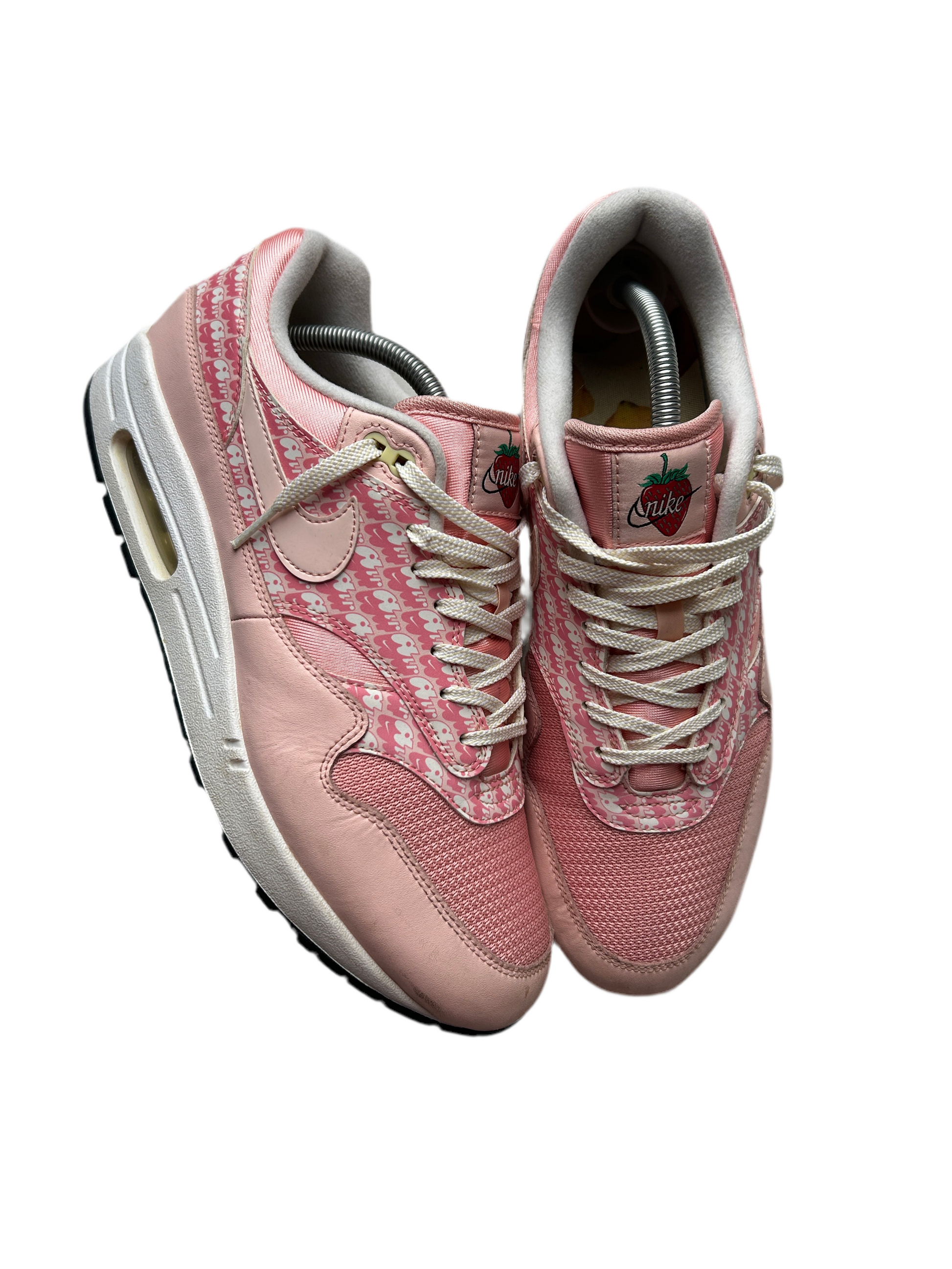 AIR MAX 1 PRM “STRAWBERRY LEMONADE” 44,5EU