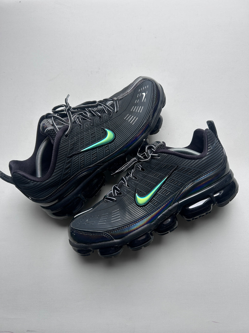 NIKE VAPORMAX 360 “BLACK” 47EU