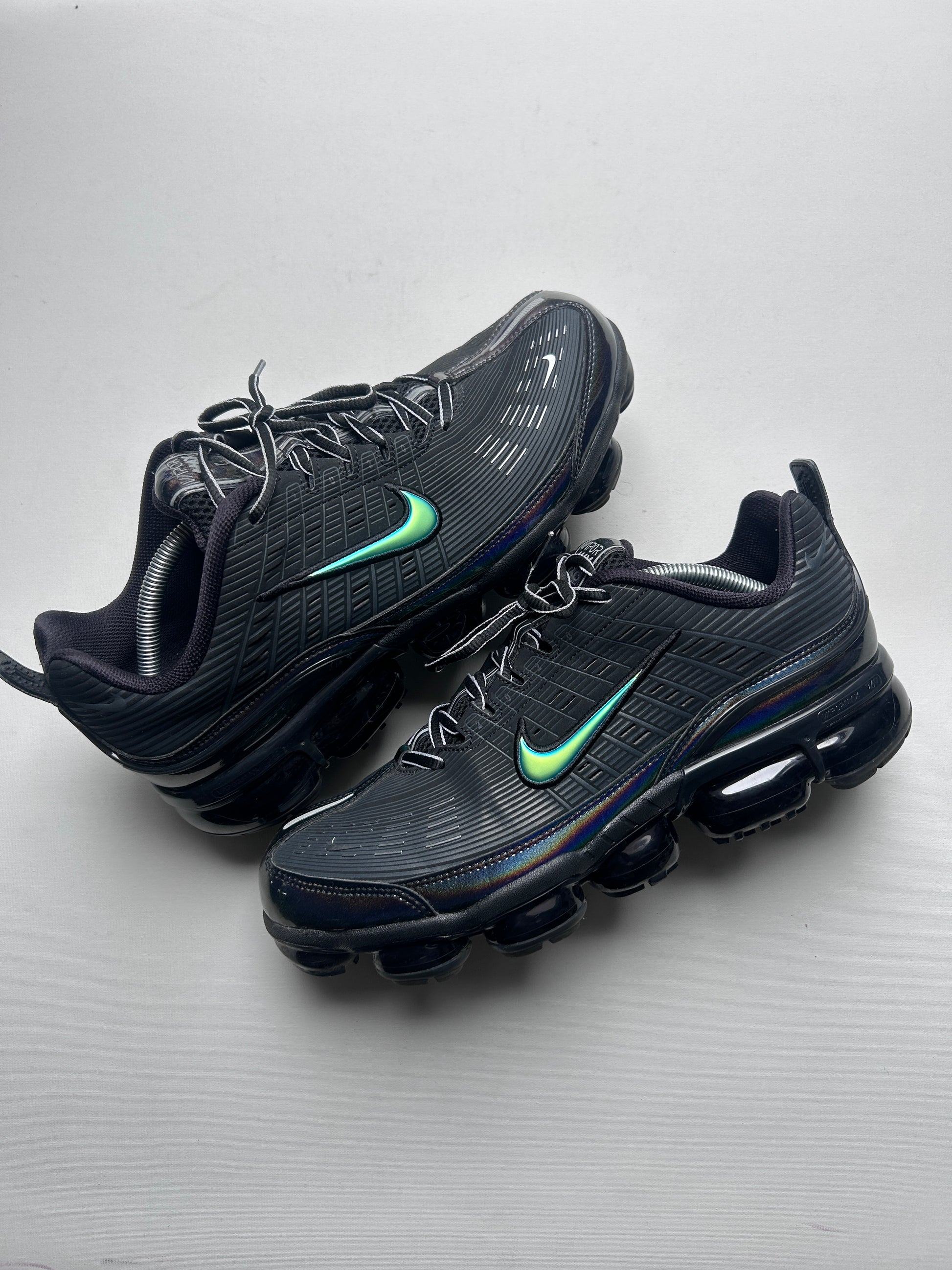 NIKE VAPORMAX 360 “BLACK” 47EU