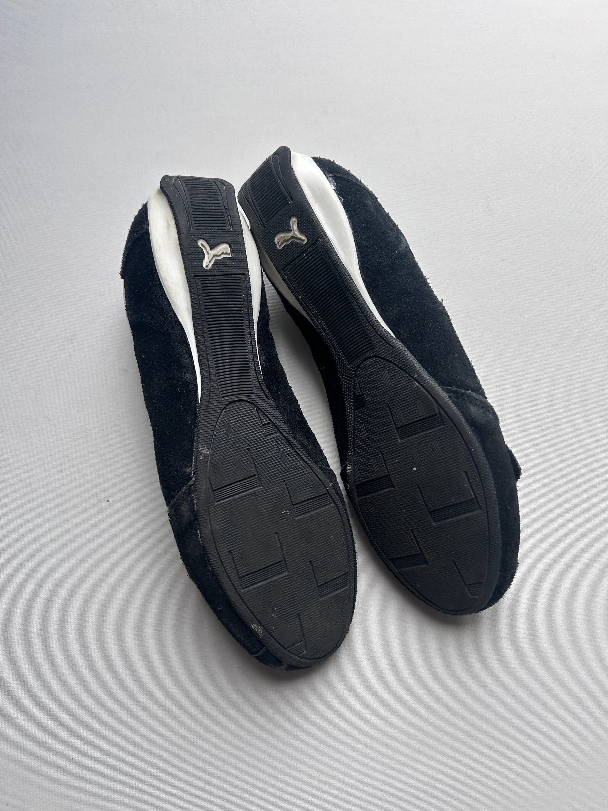 PUMA RETRO BALLERINAS (38EU)