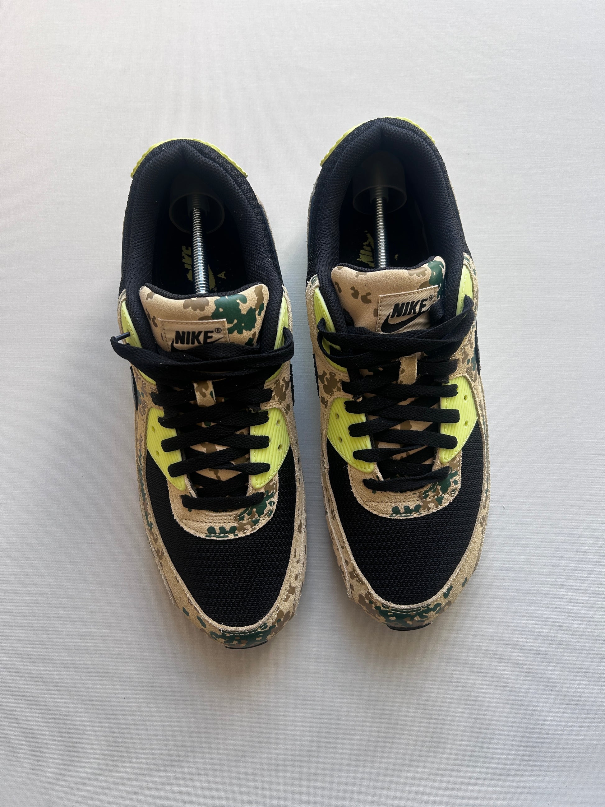 AIR MAX 90 PRM “LEMON TWIST CAMO” 47EU