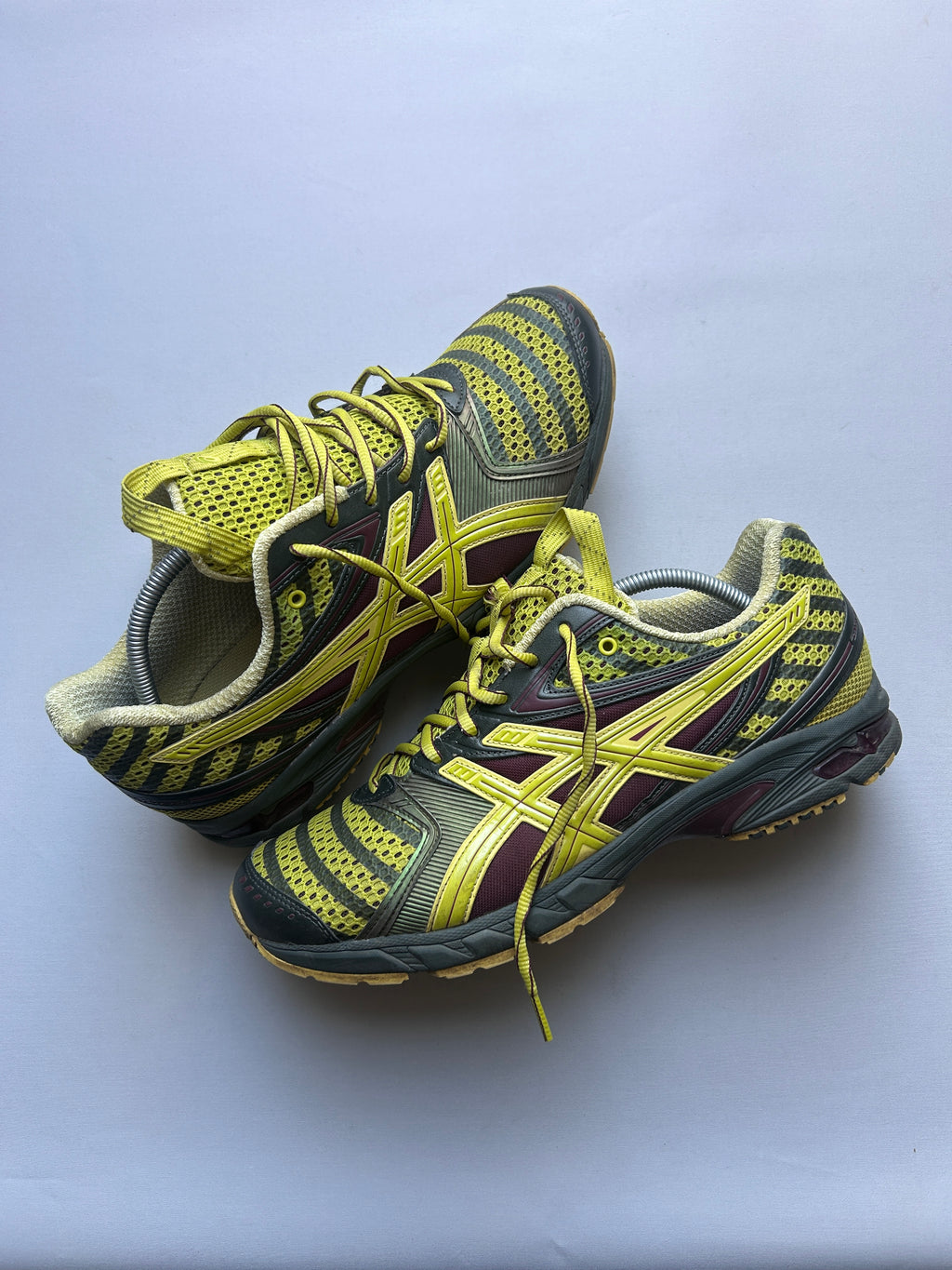 ASICS UB-9 GEL DS TRAINER (46EU)