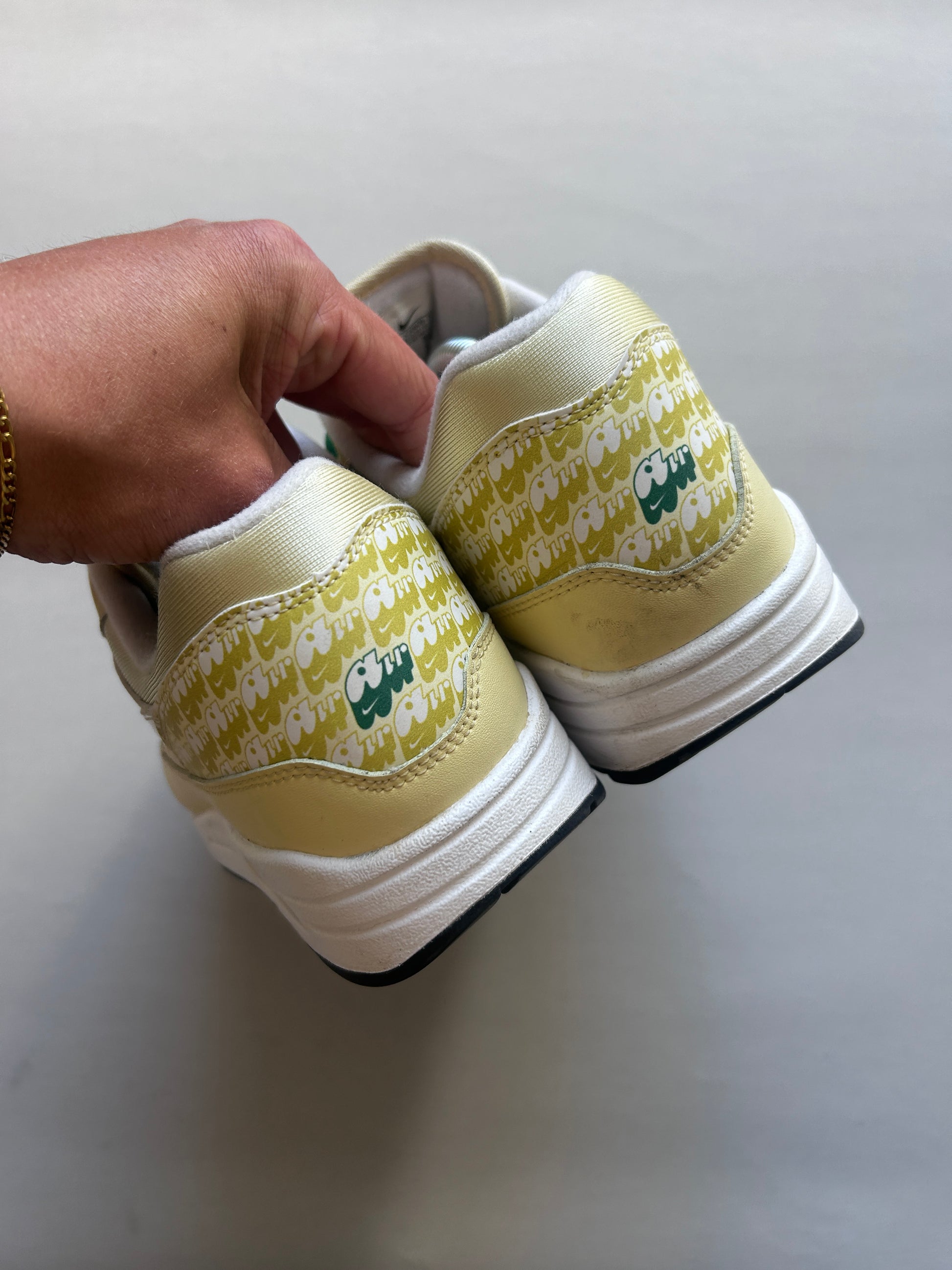 AIR MAX 1 PRM “LEMONADE” 44EU