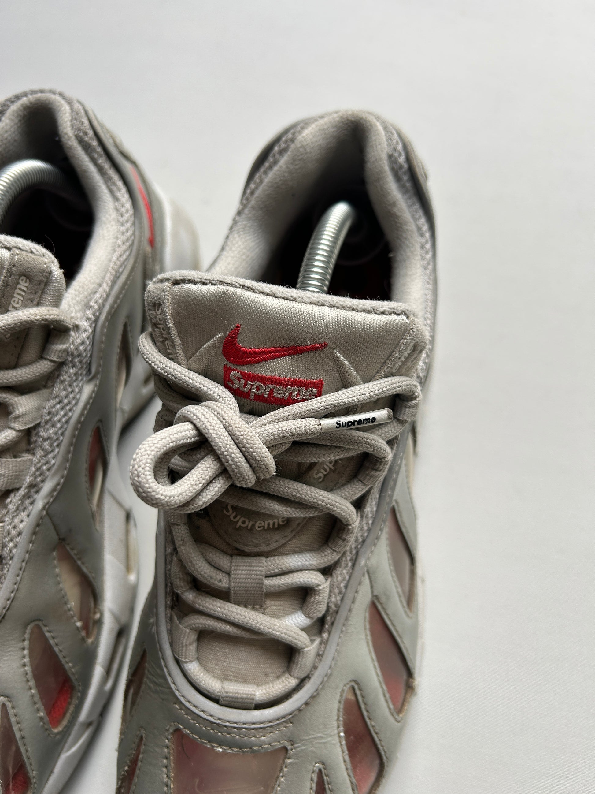 AIR MAX 96 X SUPREME “SILVER BULLET” 44EU