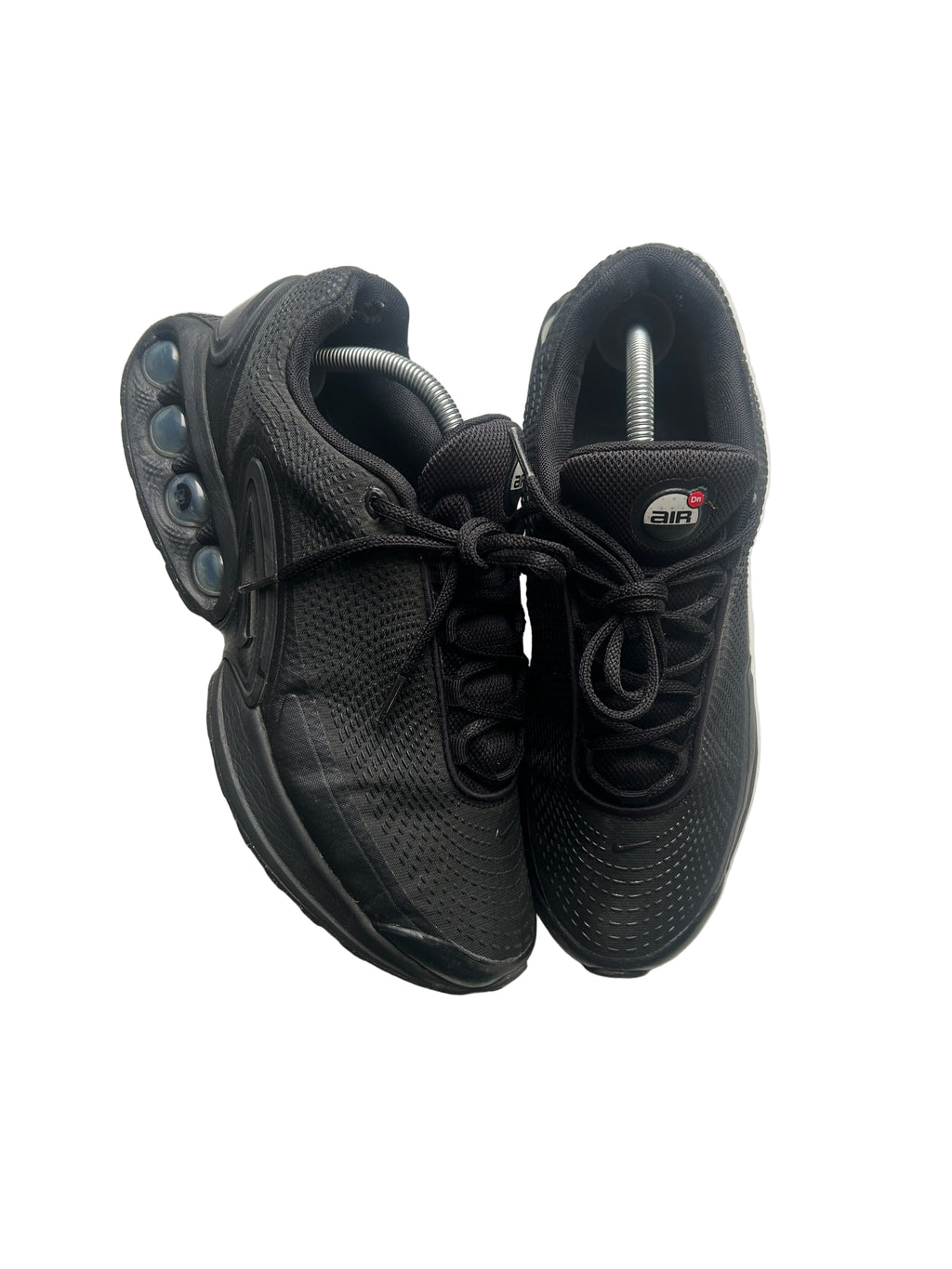 AIR MAX DN “ALL BLACK” 43EU