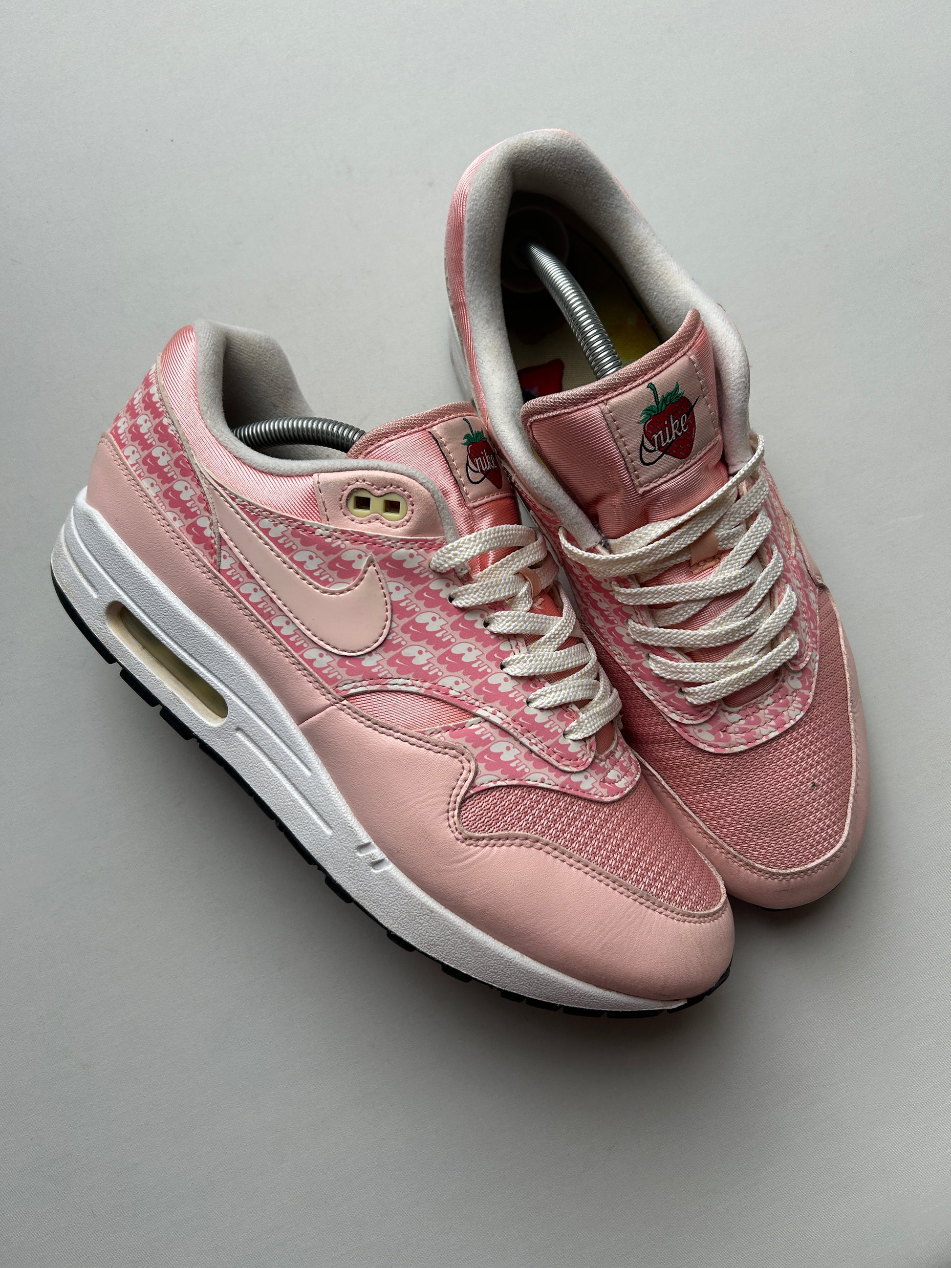 AIR MAX 1 PRM “STRAWBERRY LEMONADE” 45EU