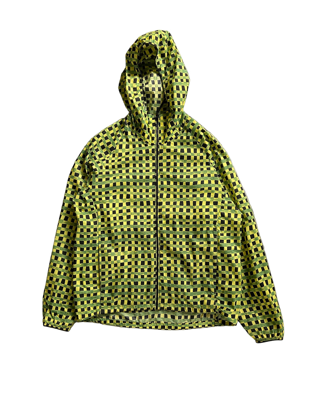 MARNI X UNIQLO WINDBREAKER (XS)