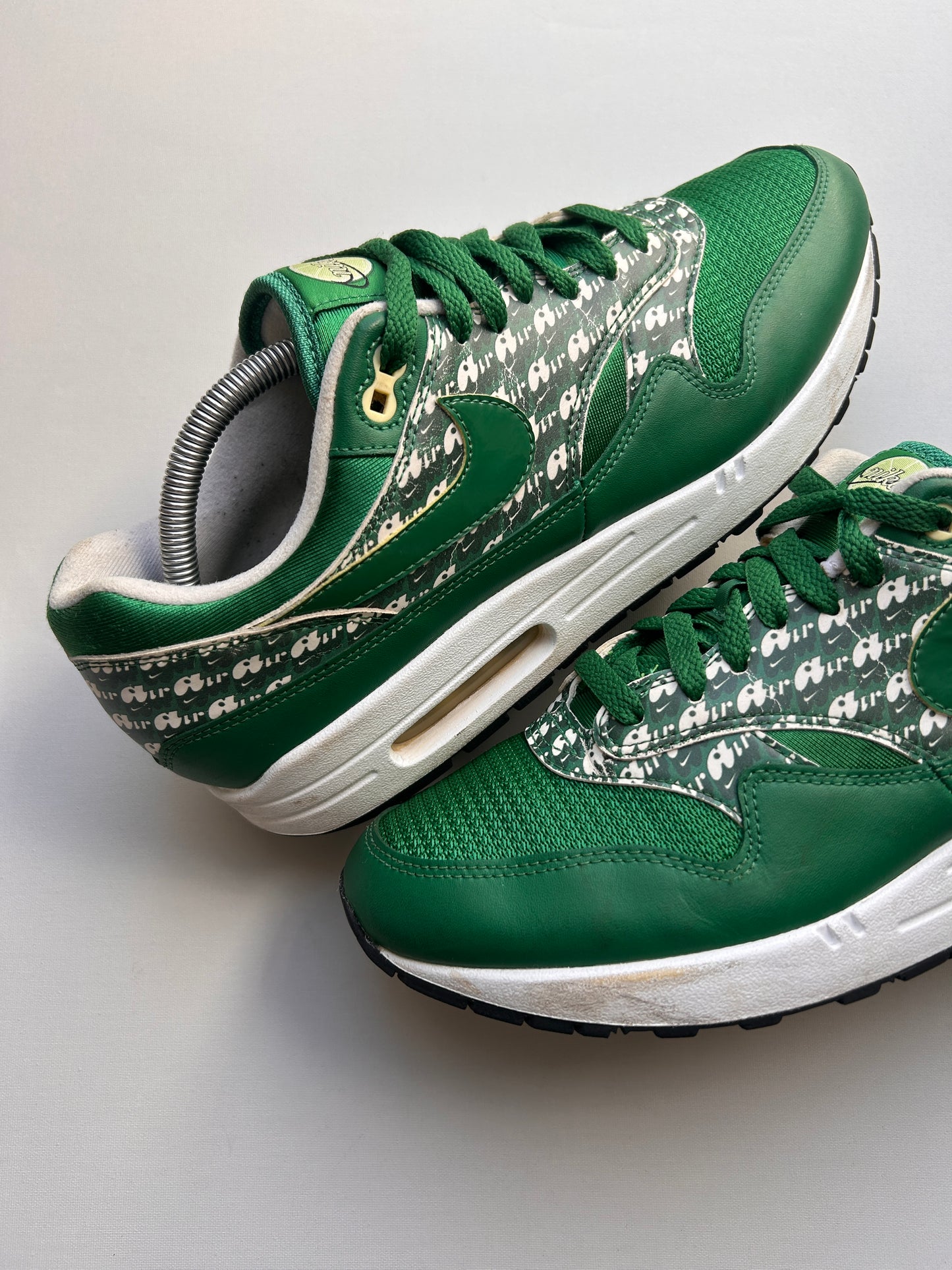 AIR MAX 1 PRM “LIMEADE” 44EU