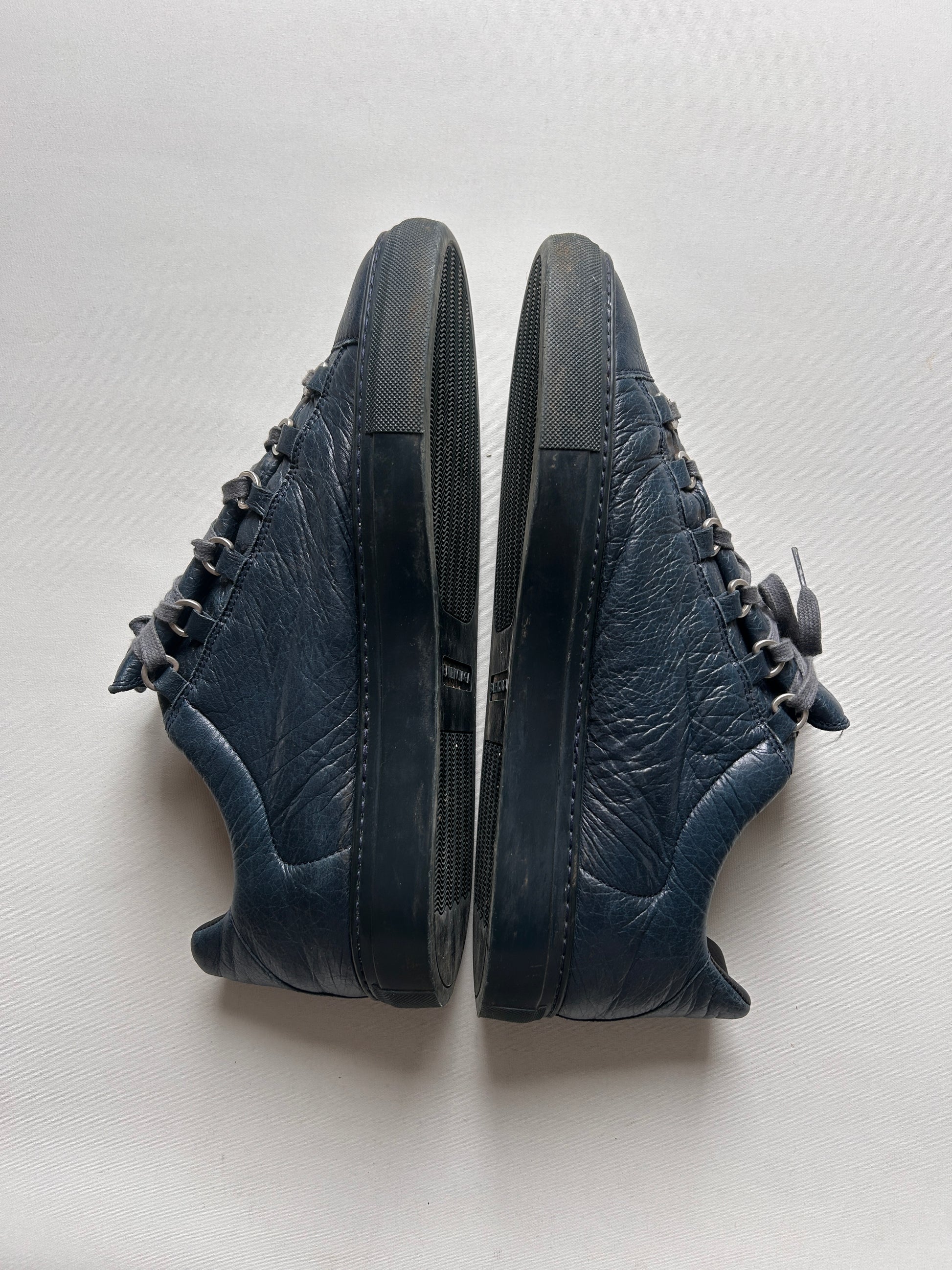 BALENCIAGA ARENA LOWS (45EU)