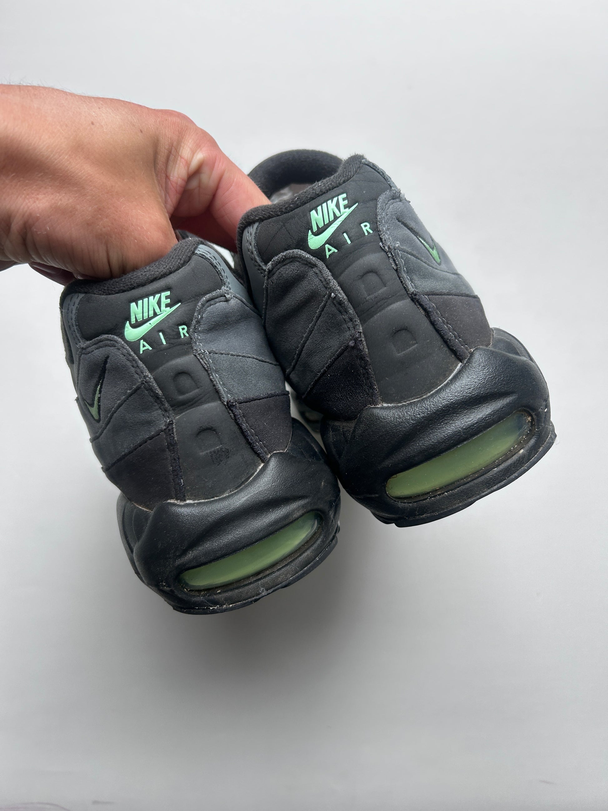AIR MAX 95 “VAPOR GREEN” 45,5EU