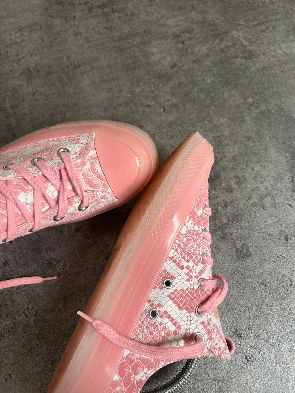 CONVERSE X GOLF PINK (41.5EU)
