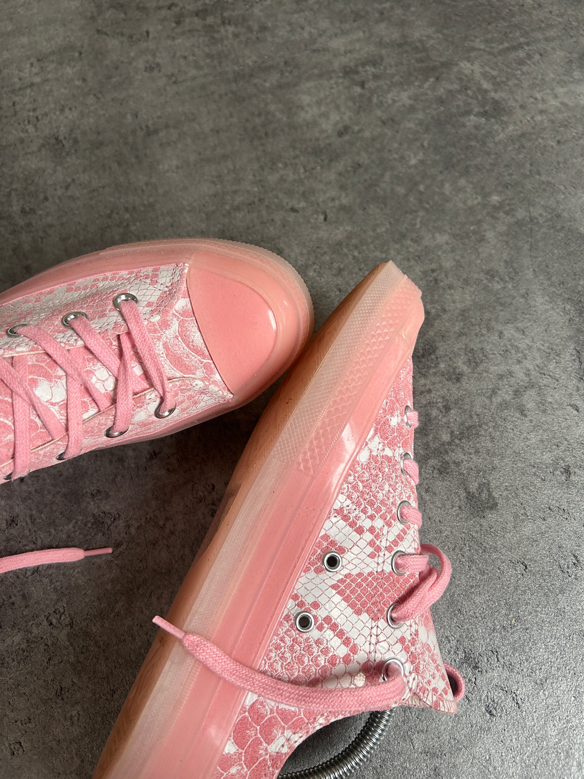 CONVERSE X GOLF PINK (41.5EU)