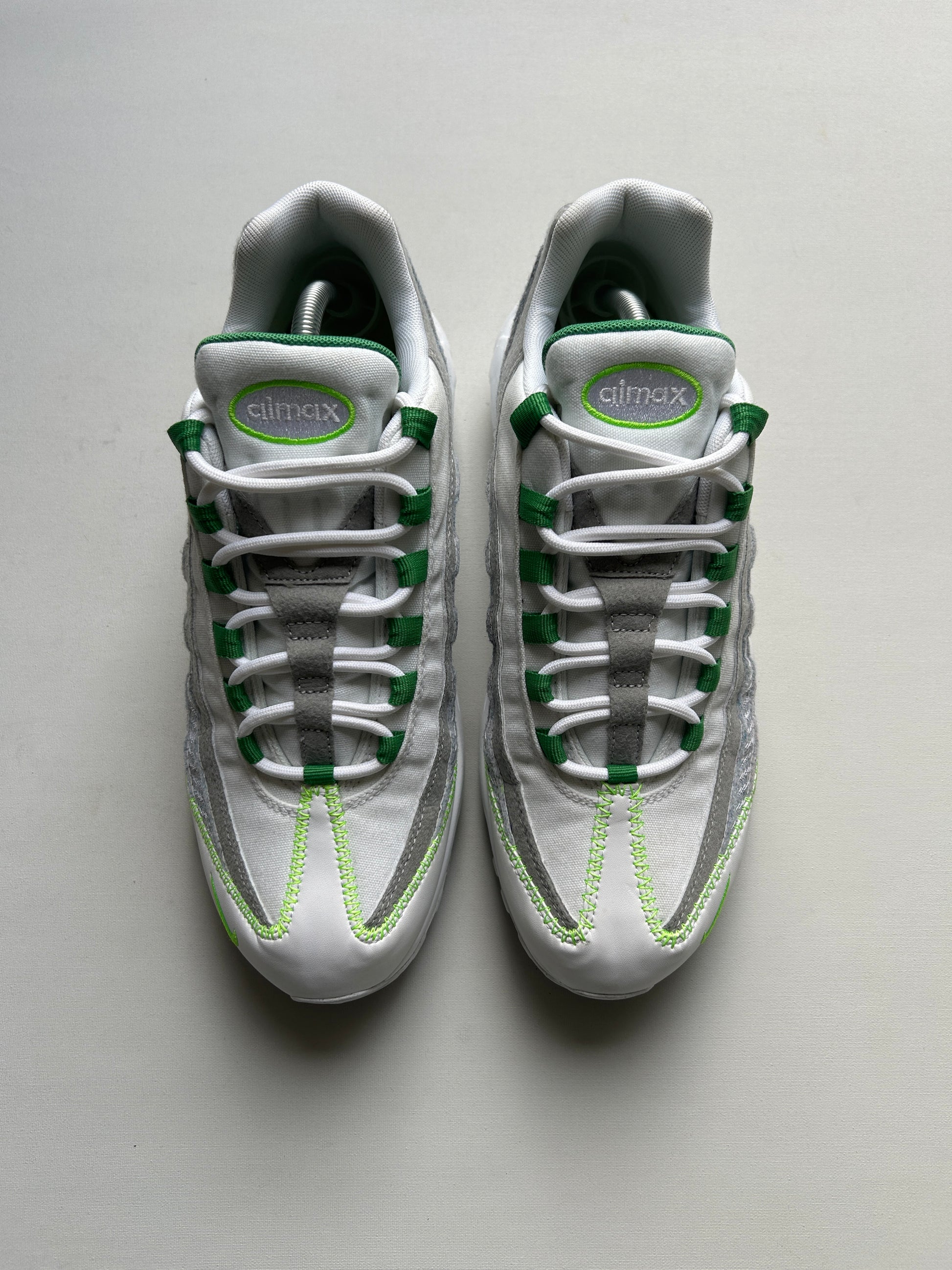 AIR MAX 95 NRG “RECYCLED JERSEYS PACK” 44,5EU