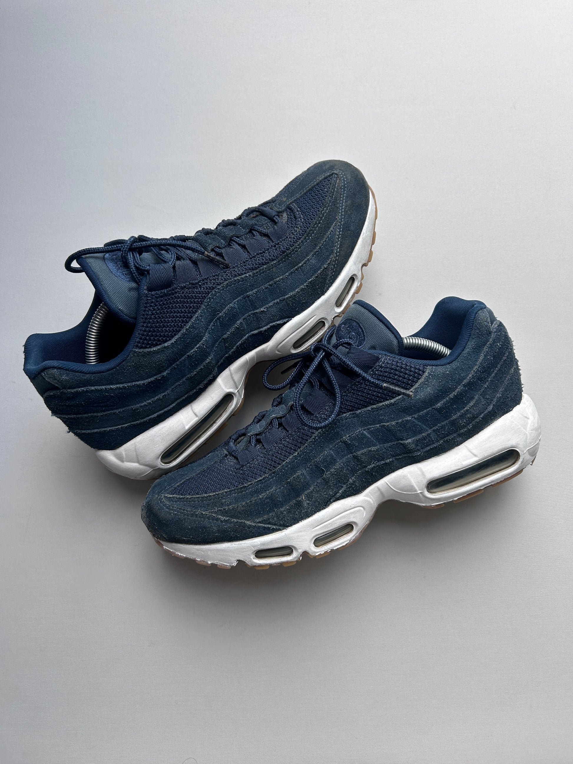 AIR MAX 95 “NAVY/WHITE” 44,5EU