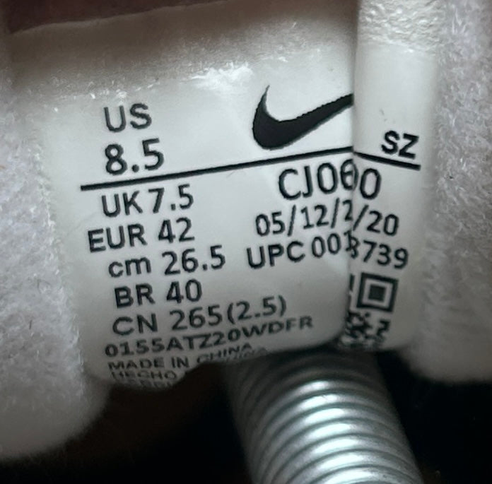 AIR MAX 1 PRM “ LEMONADE” 42EU