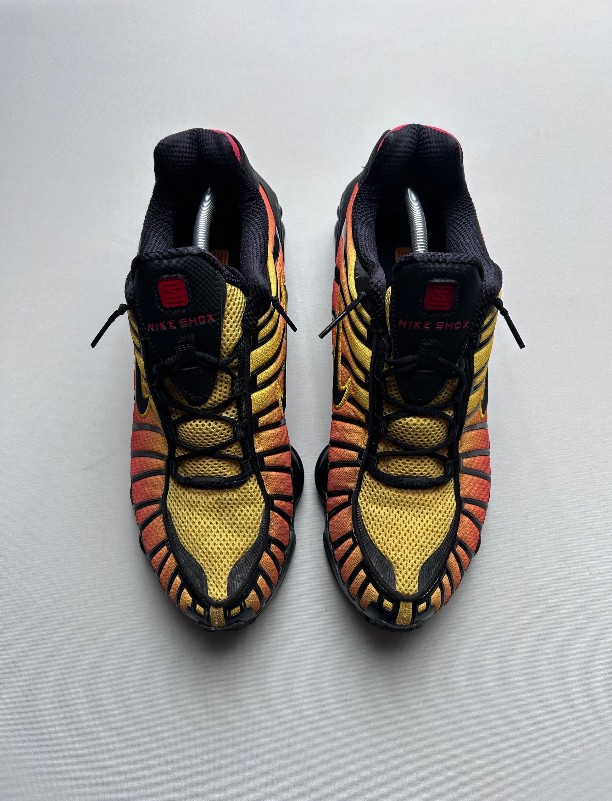NIKE SHOX TL “SUNRISE” 46EU