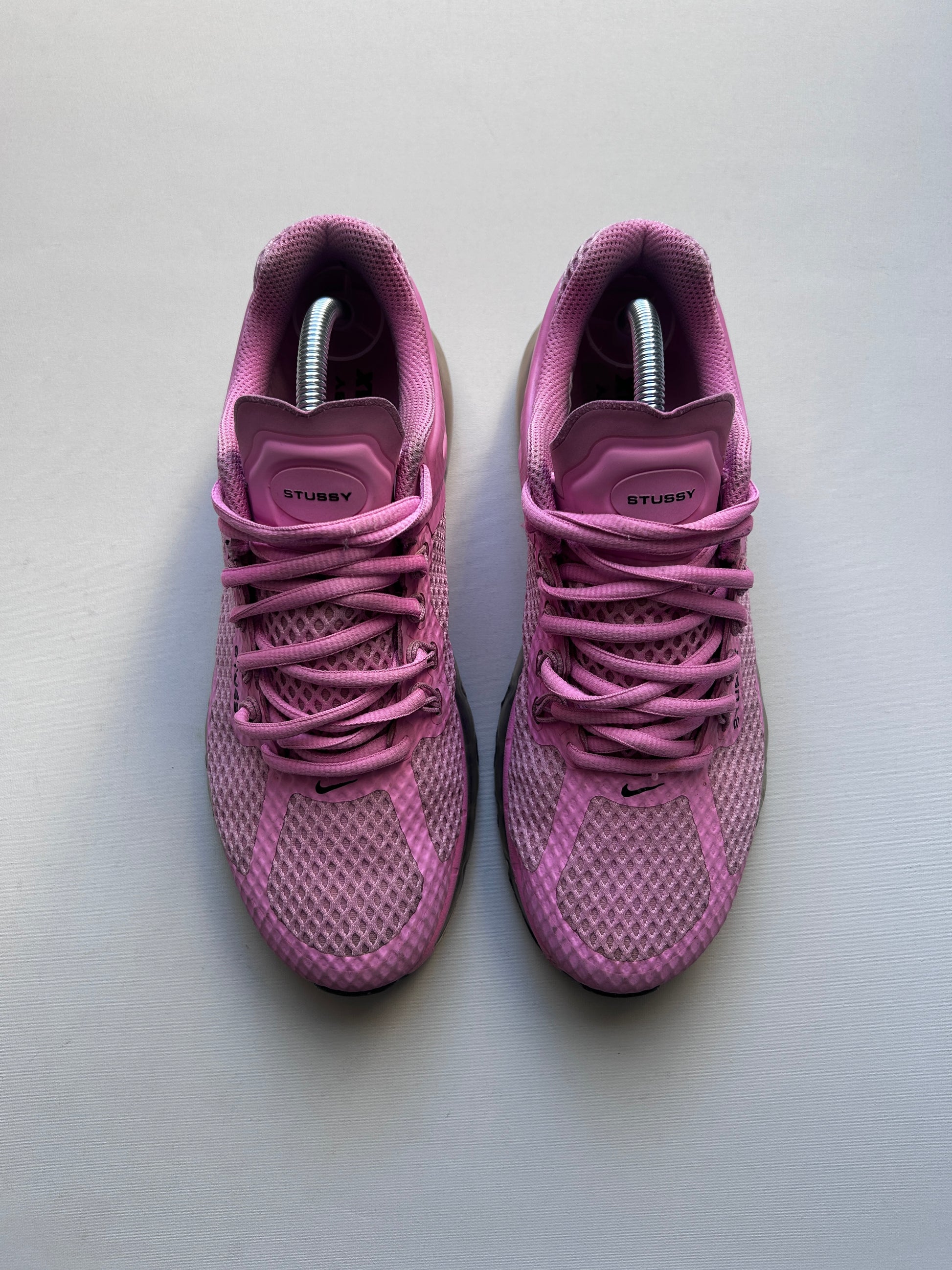 AIR MAX 2013 X STÜSSY “PINK” 42,5EU