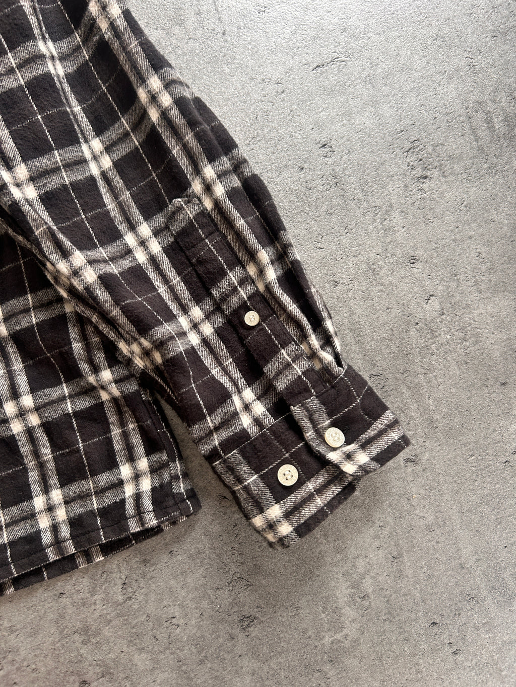 PALACE LUMBER YAK FLANNEL (M)