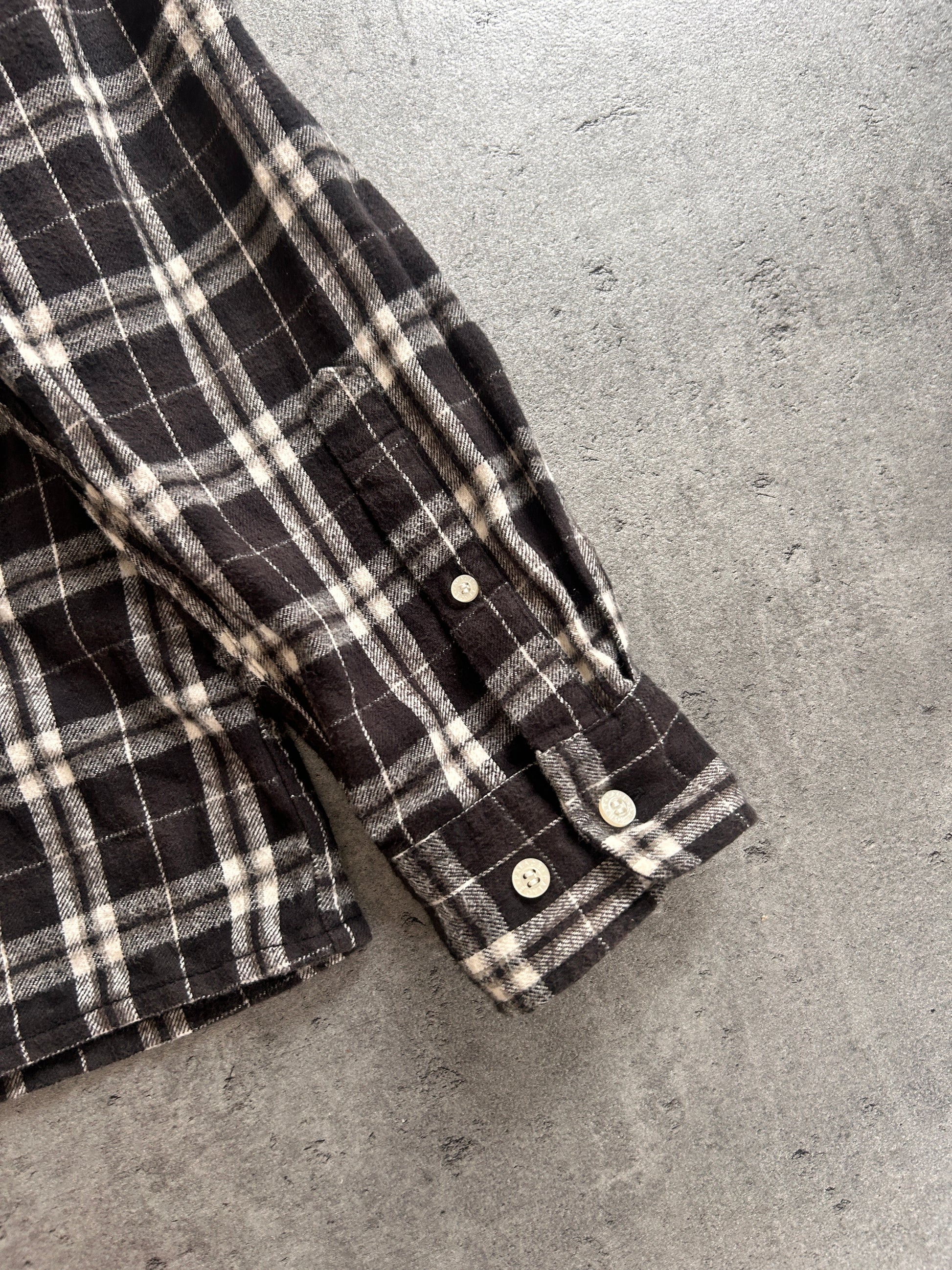 PALACE LUMBER YAK FLANNEL (M)