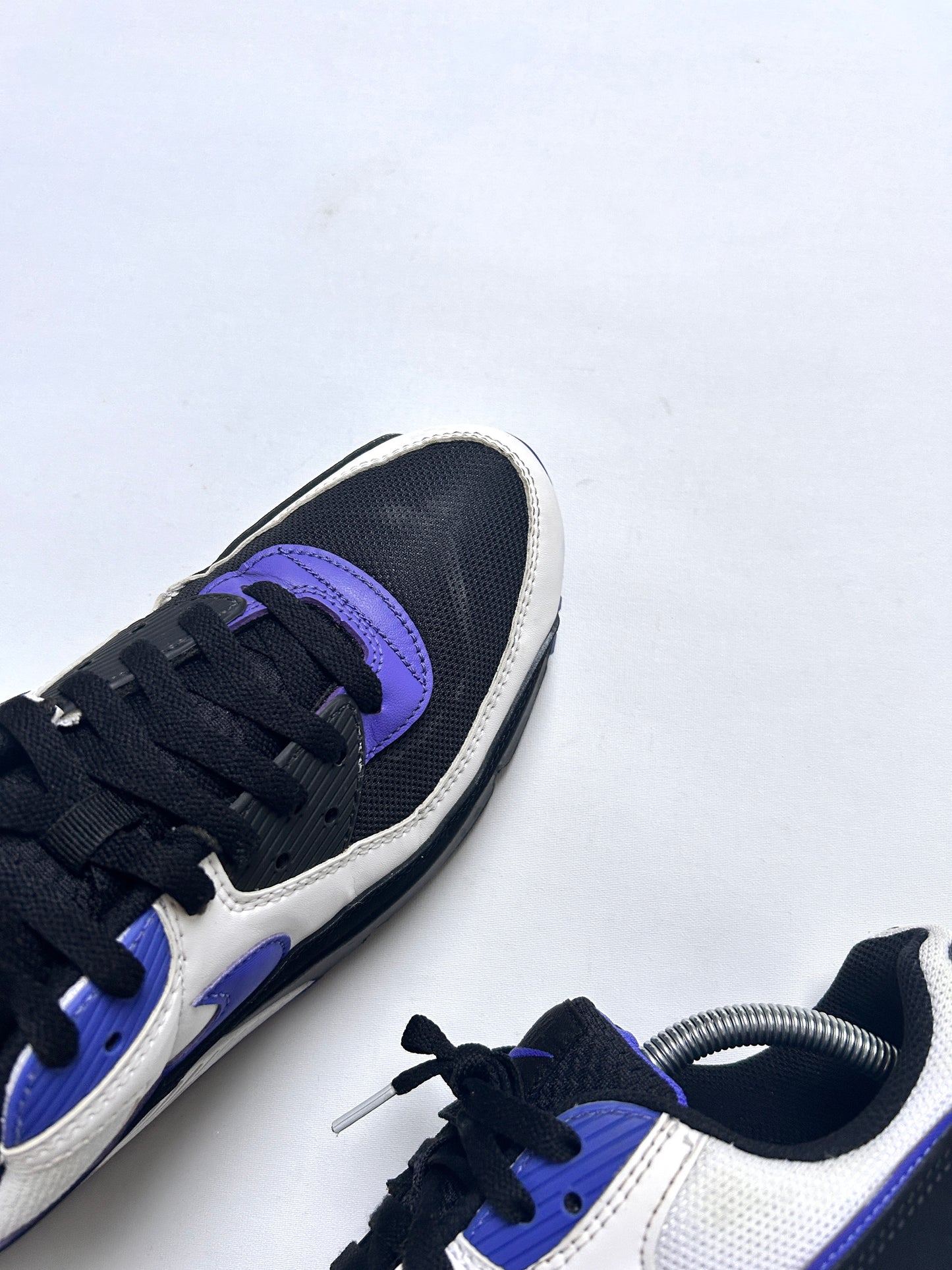 AIR MAX 90 “PERSIAN VIOLET” 45EU