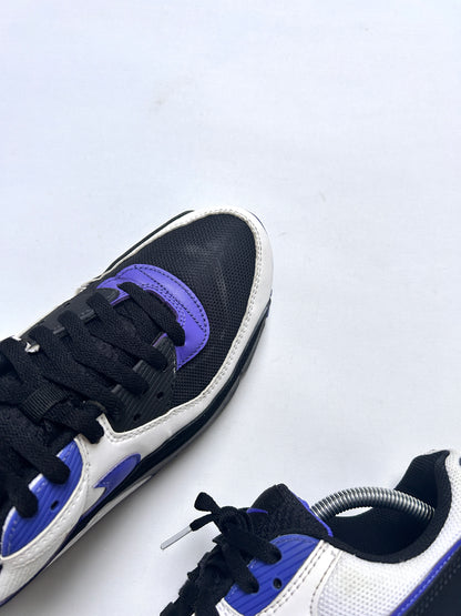 AIR MAX 90 “PERSIAN VIOLET” 45EU