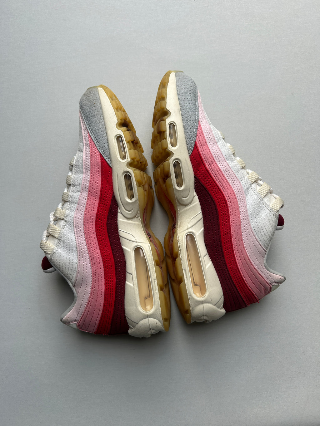 AIR MAX 95 “ANATOMY OF AIR” 46EU