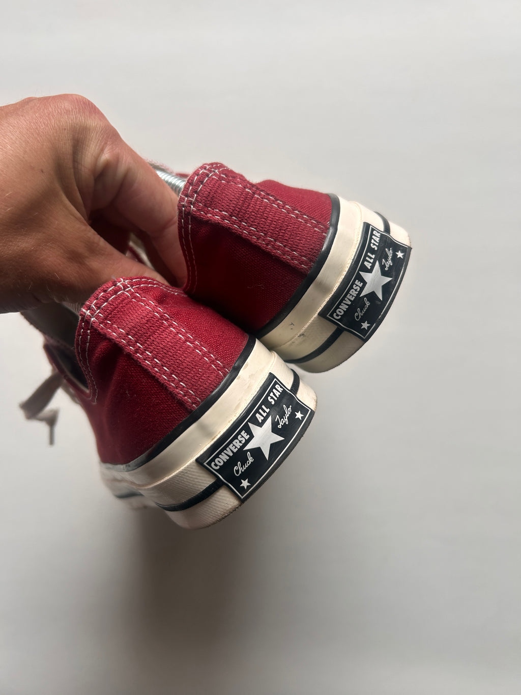 CONVERSE ALL STAR CHUCK 70 (42/42.5EU)