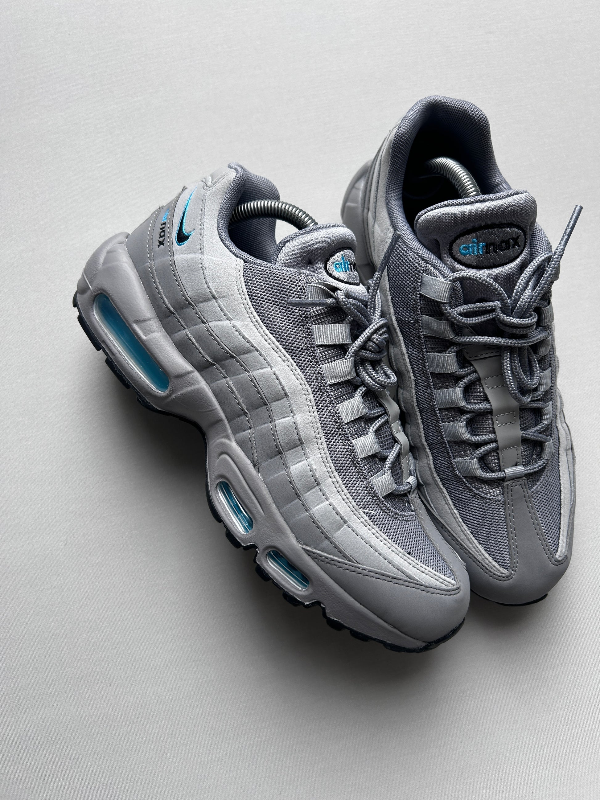 AIR MAX 95 “GREY AQUA” 42,5EU