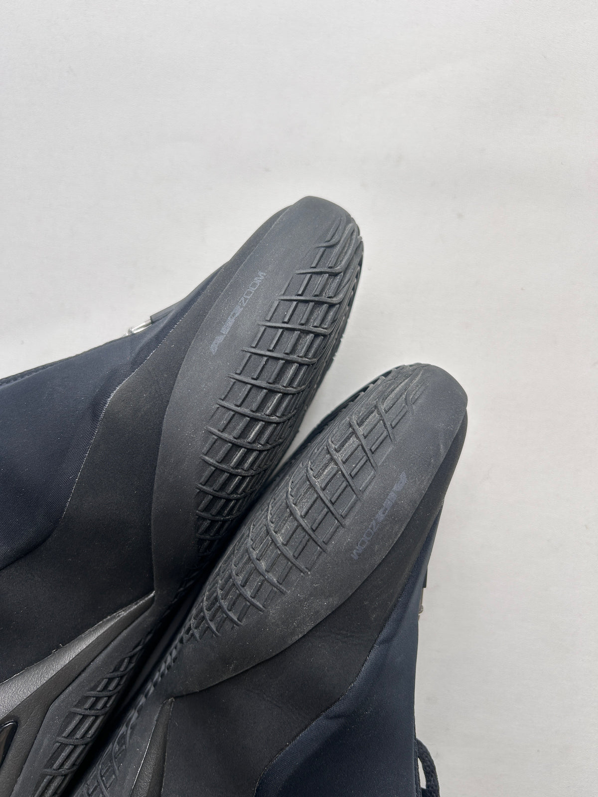 CONVERSE X SHAI 001 BLACK (44EU)
