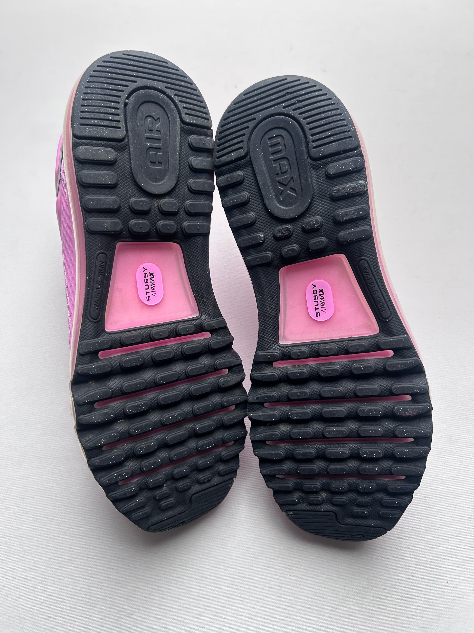 AIR MAX 2013 X STÜSSY “PINK” 44,5EU