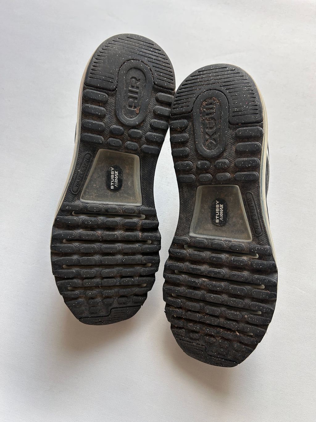 AIR MAX 2013 X STÜSSY “BLACK” 42,5EU