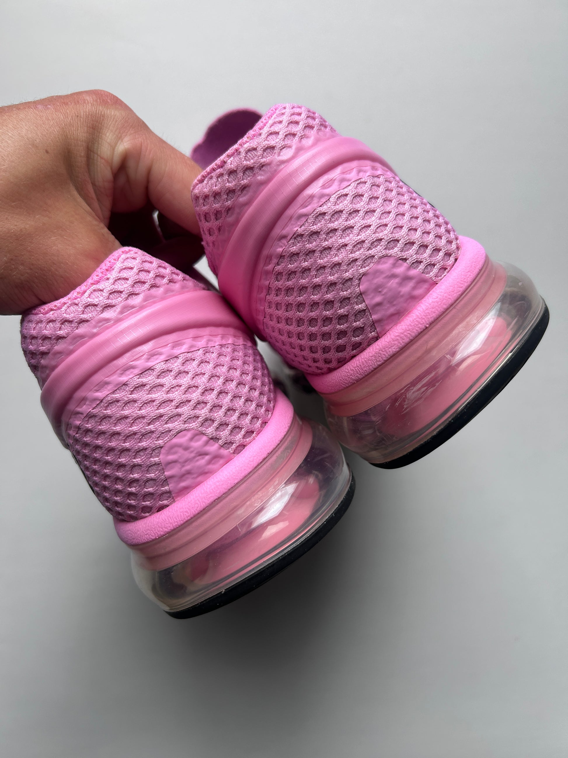 AIR MAX 2013 X STÜSSY “PINK” 44,5EU