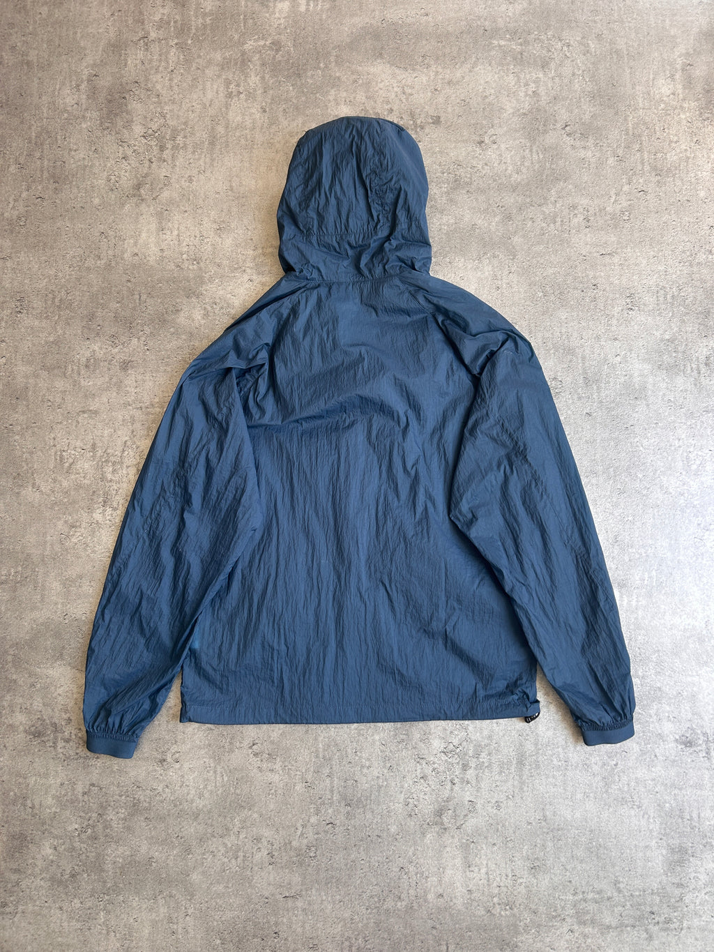 PALACE ZOLLAR JACKET “NAVY” (M)