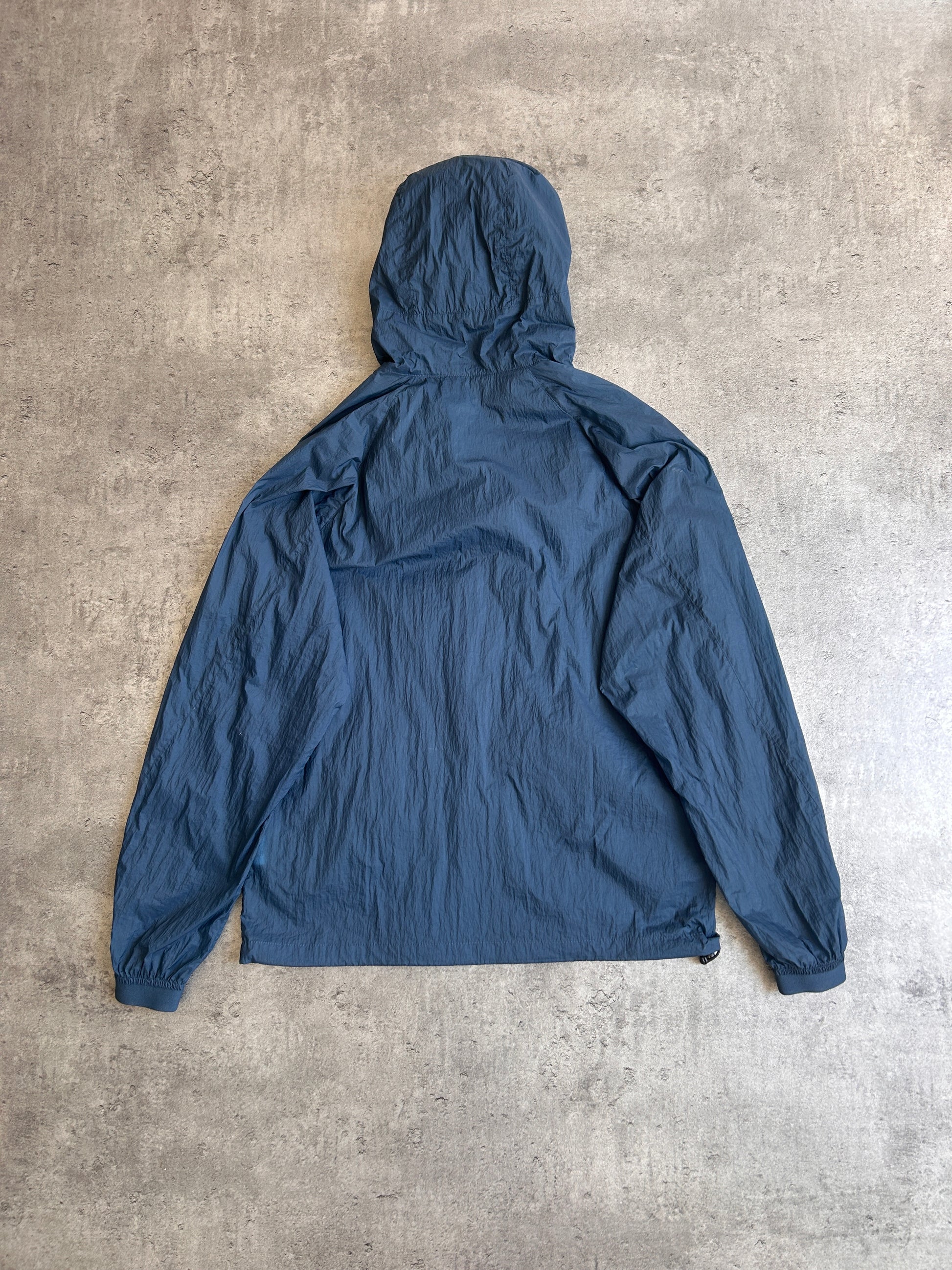PALACE ZOLLAR JACKET “NAVY” (M)