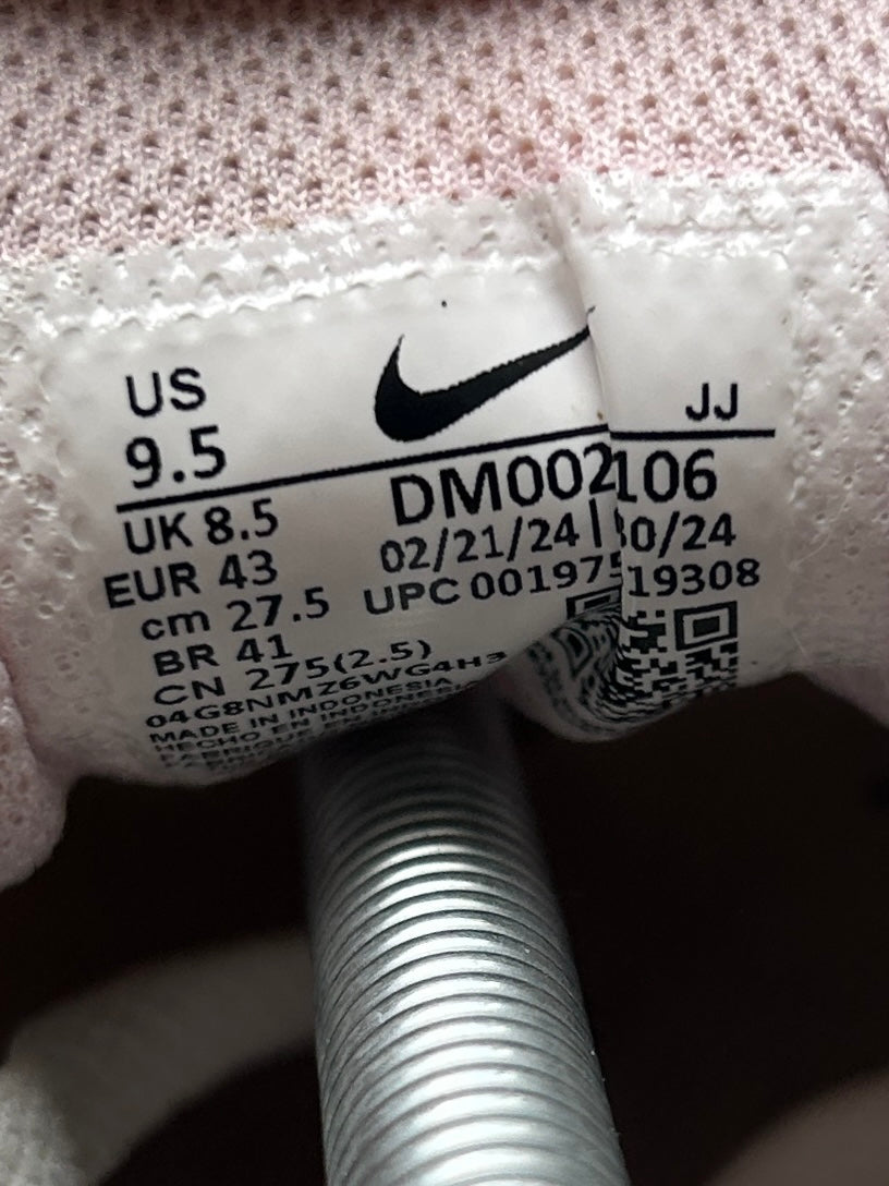 AIR MAX 90 “PINK FOAM” 43EU