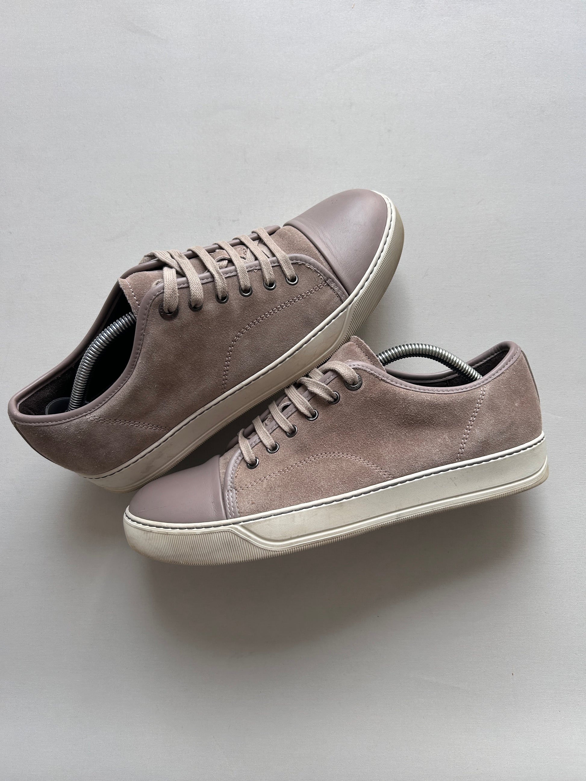LANVIN DB11 “BEIGE” 43EU