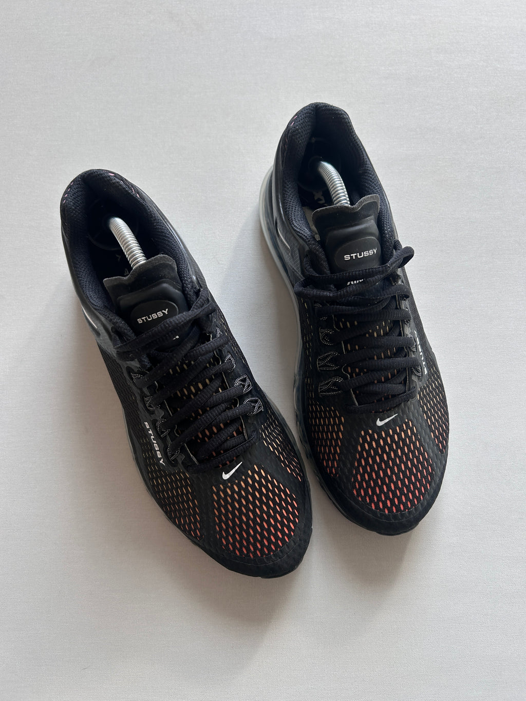 AIR MAX 2013 X STÜSSY (42,5EU)