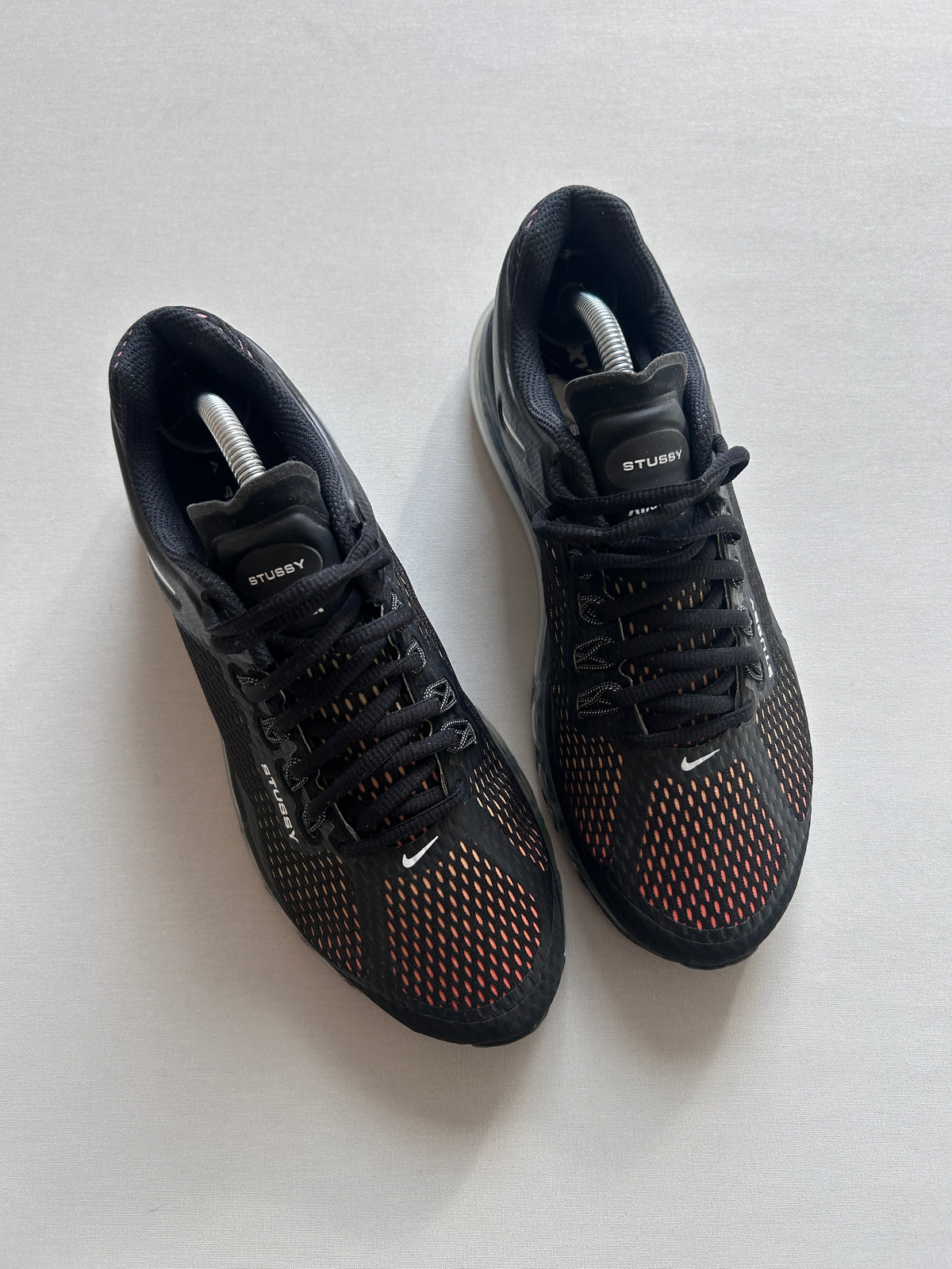 AIR MAX 2013 X STÜSSY (42,5EU)