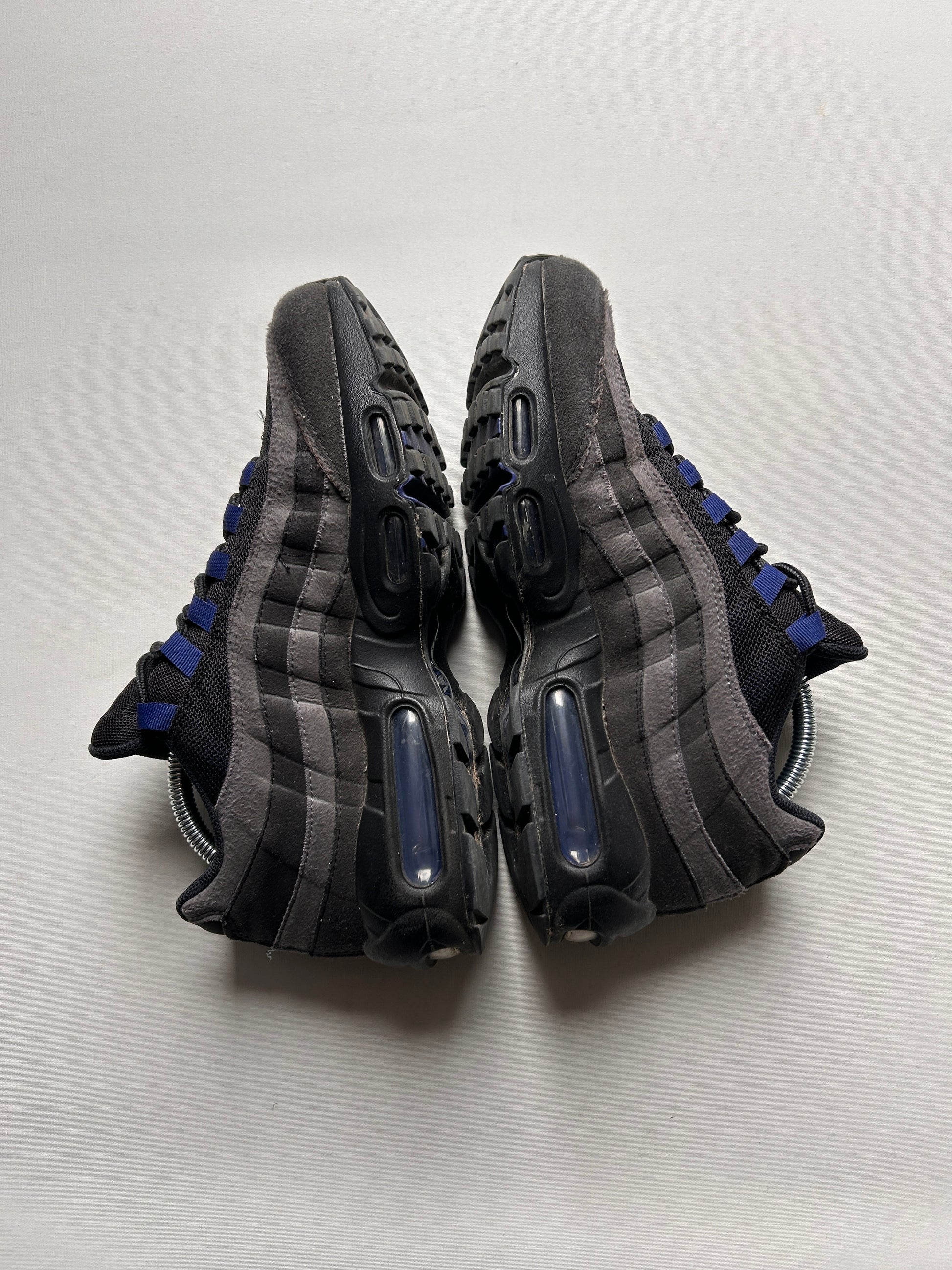 AIR MAX 95 “GREY/BLUE” 41EU
