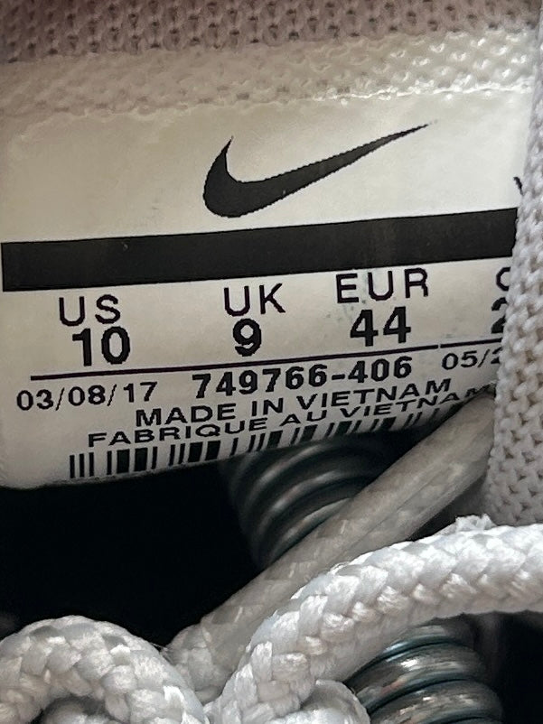 AIR MAX 95 “WHITE NAVY” 44EU