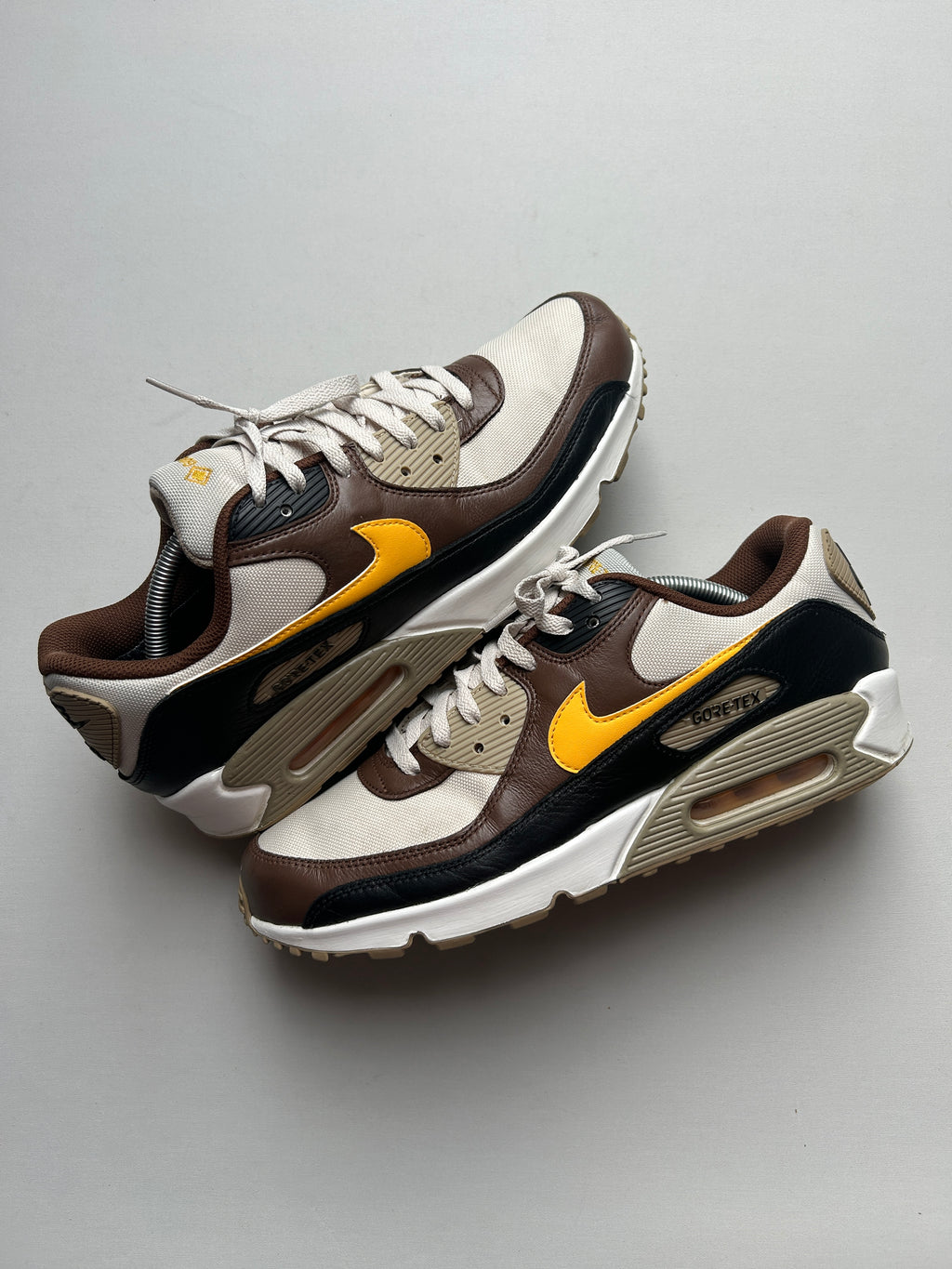AIR MAX 90 GORE TEX (45EU)