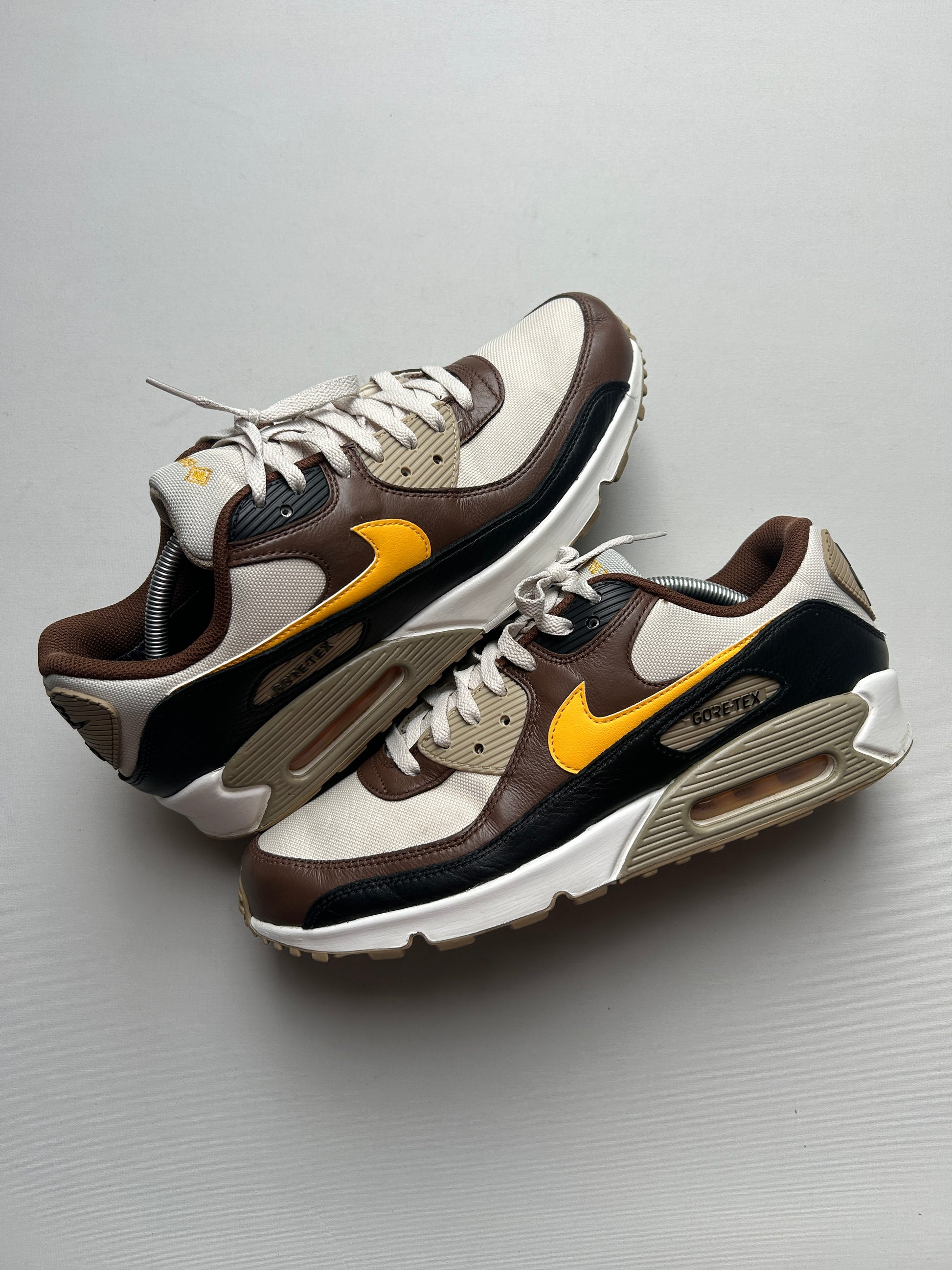 AIR MAX 90 GORE TEX (45EU)