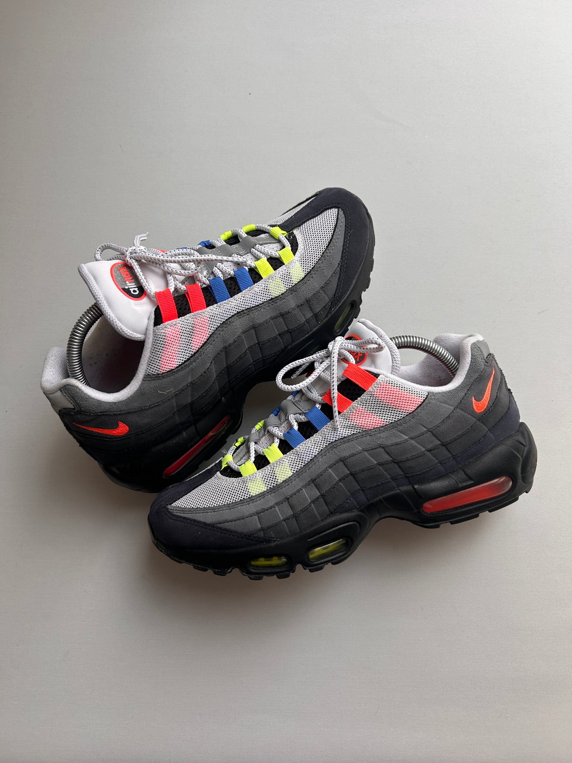NIKE AIR MAX 95 “GREEDY” 42,5EU